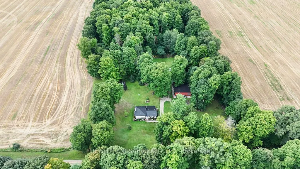 887372 Township Road 11, Rr#3 Road