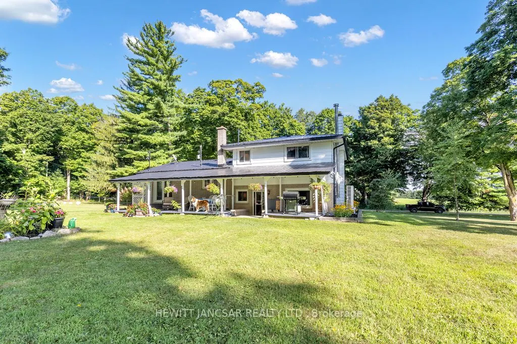 887372 Township Road 11, Rr#3 Road