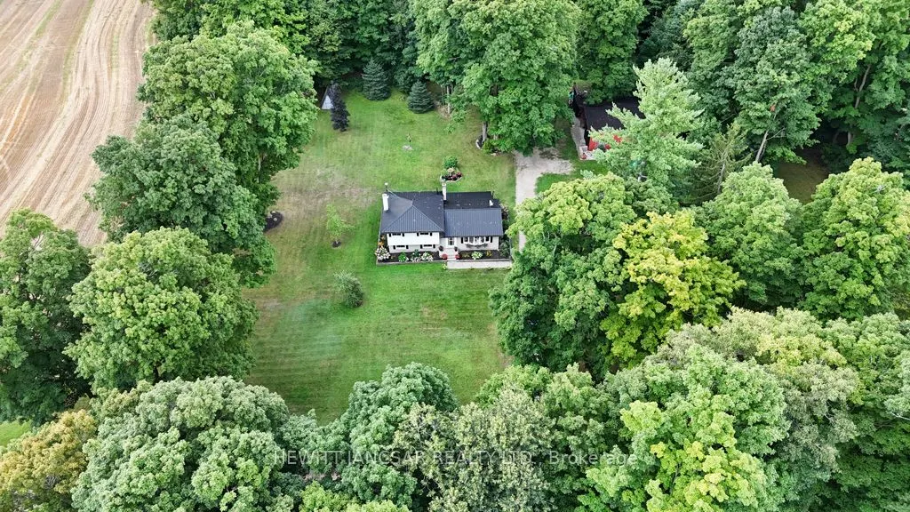 887372 Township Road 11, Rr#3 Road
