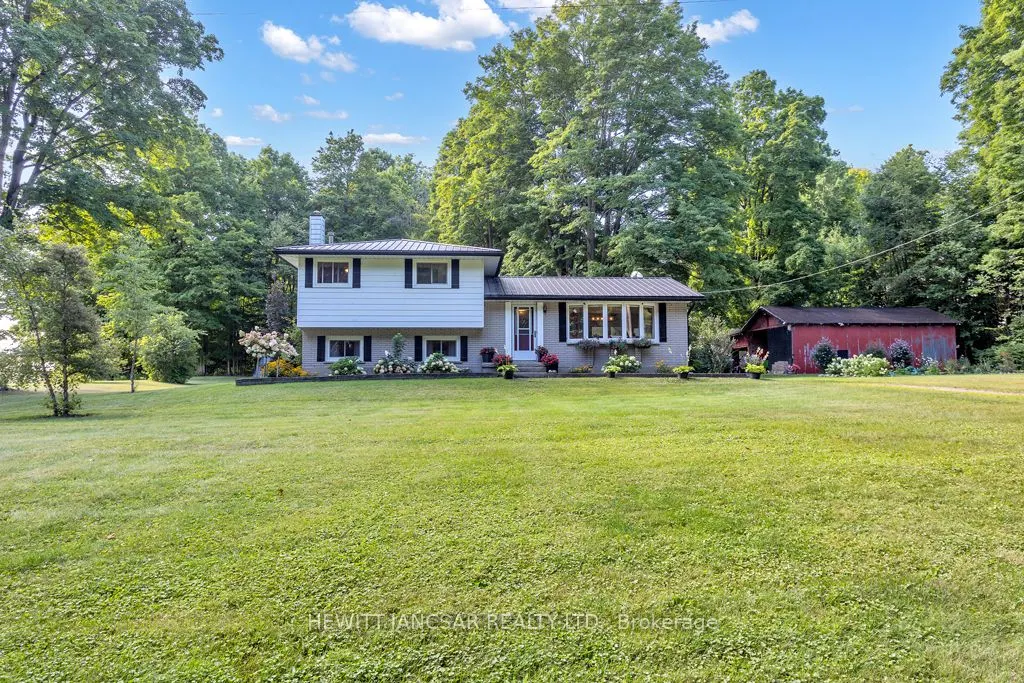 887372 Township Road 11, Rr#3 Road