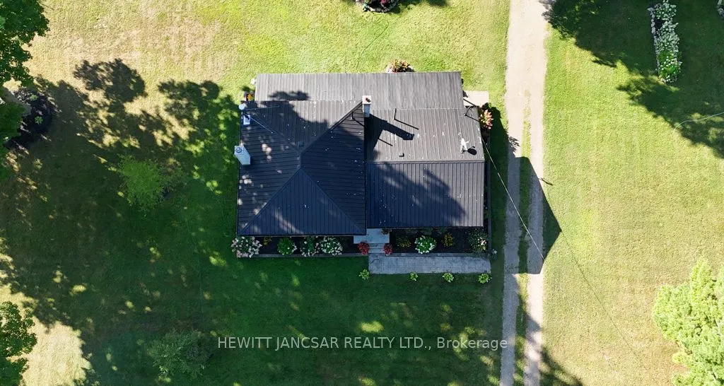 887372 Township Road 11, Rr#3 Road