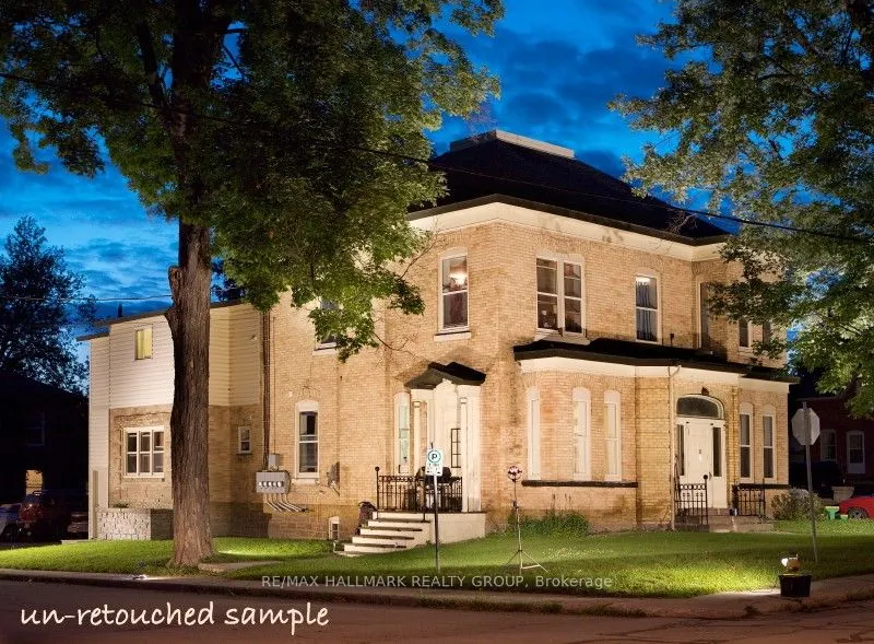 22 Maple Avenue
