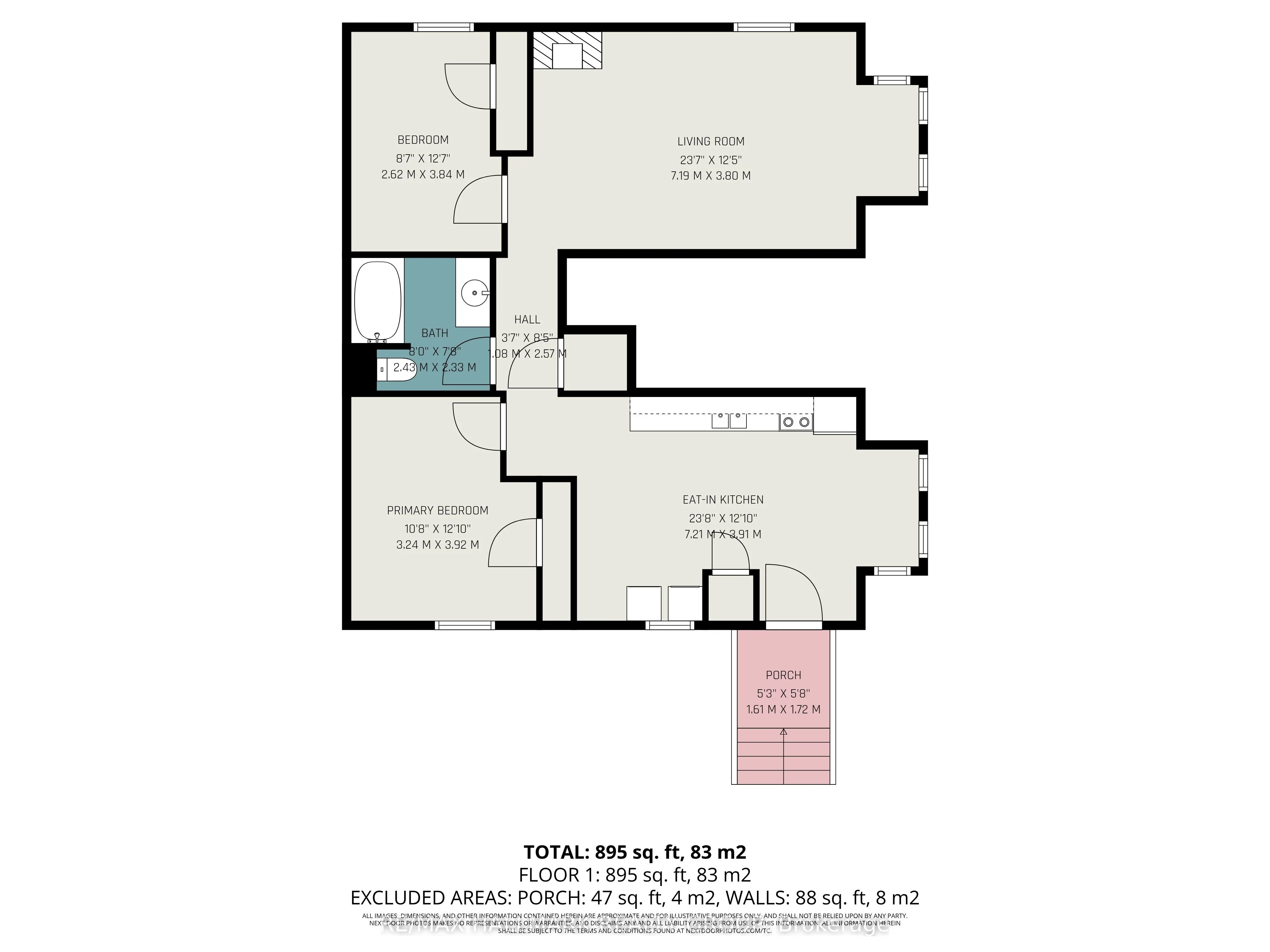 22 Maple Avenue