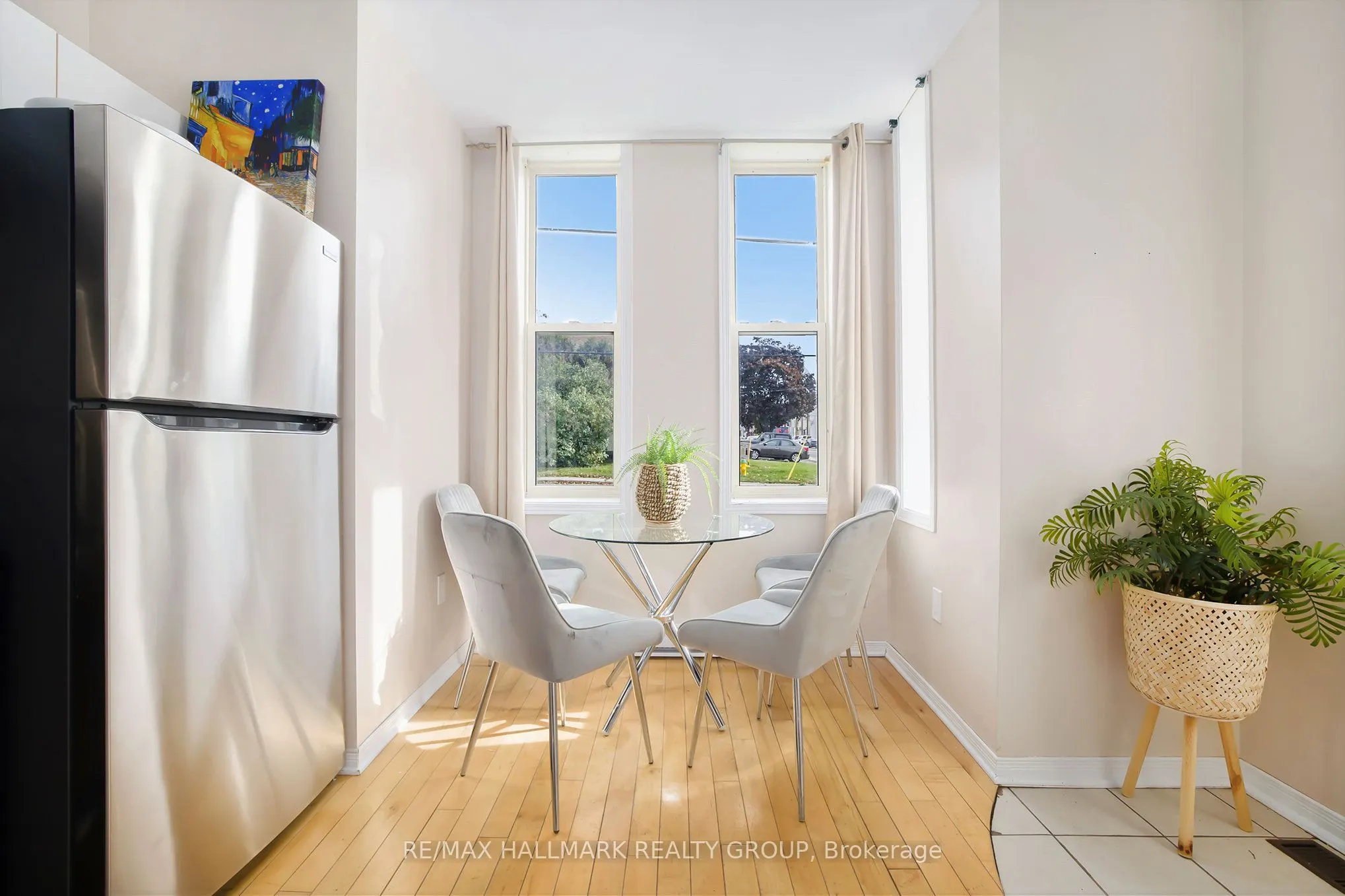 22 Maple Avenue