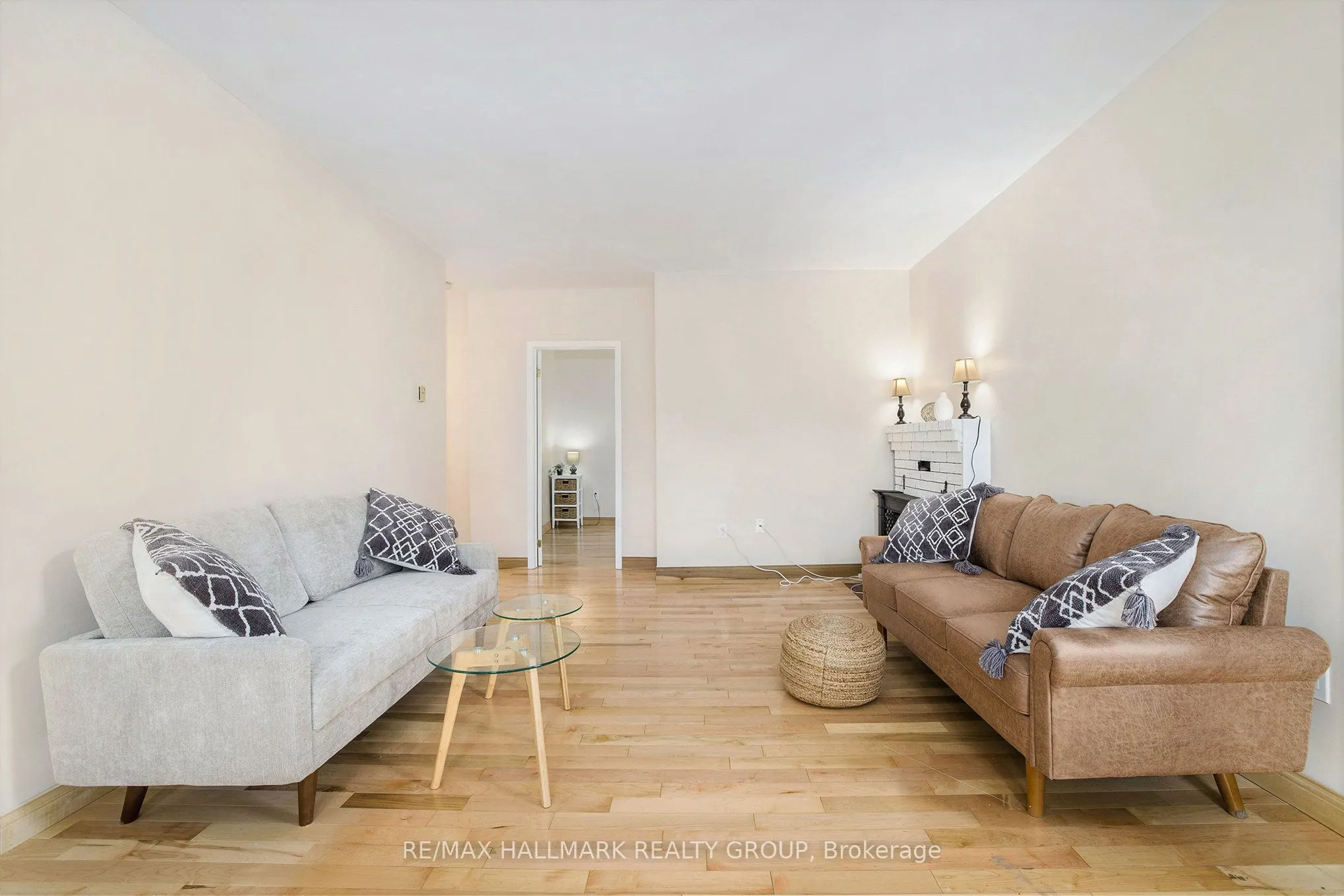 22 Maple Avenue