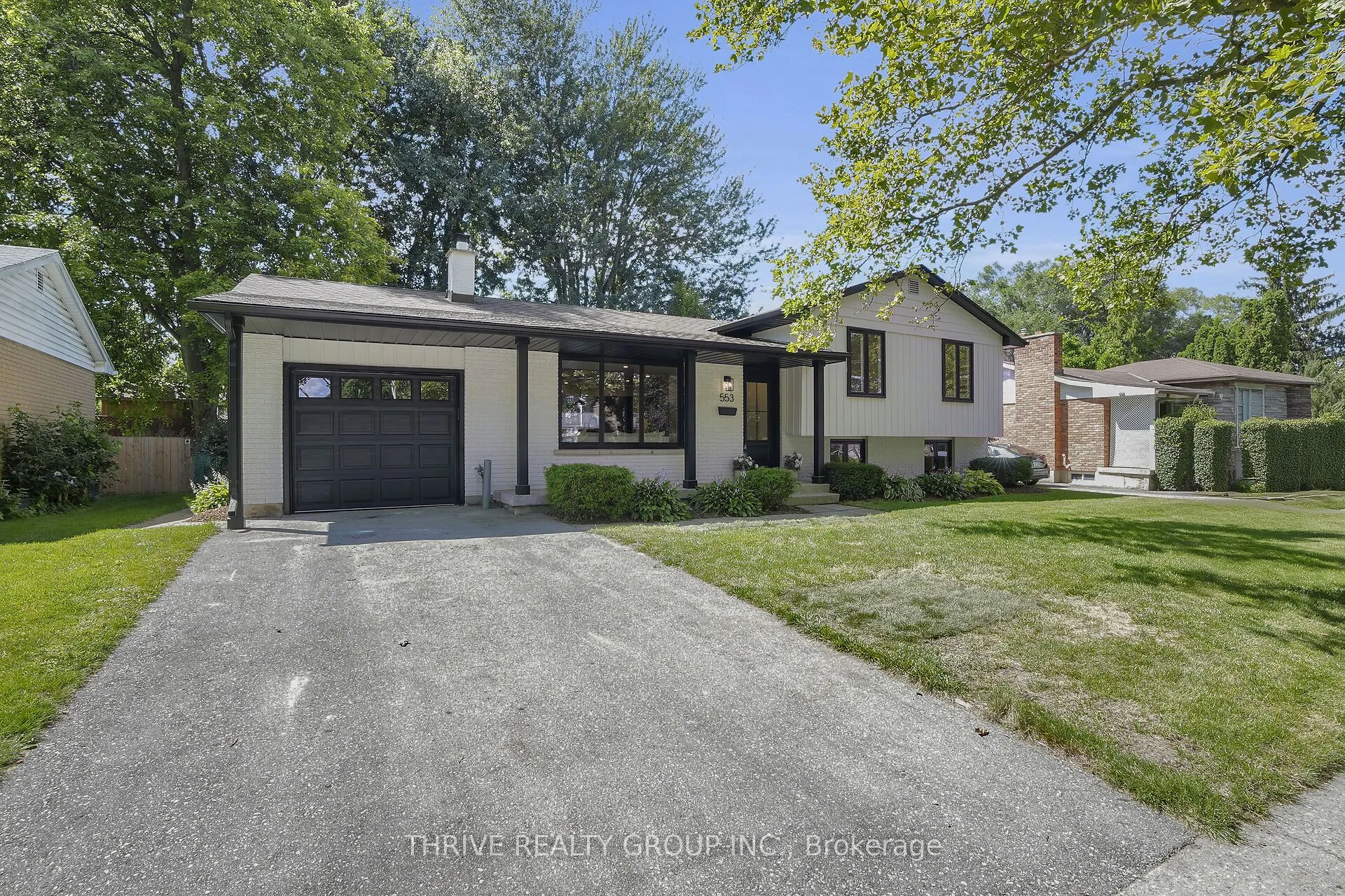 553 Viscount Road