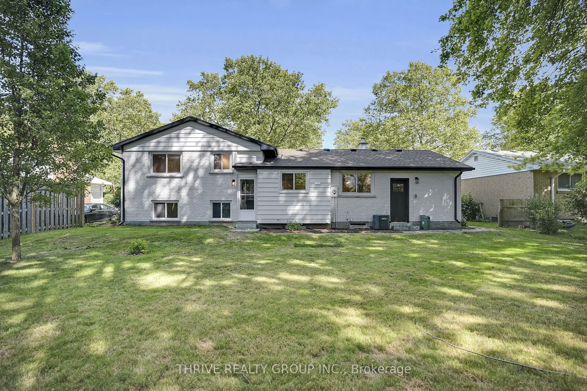 553 Viscount Road