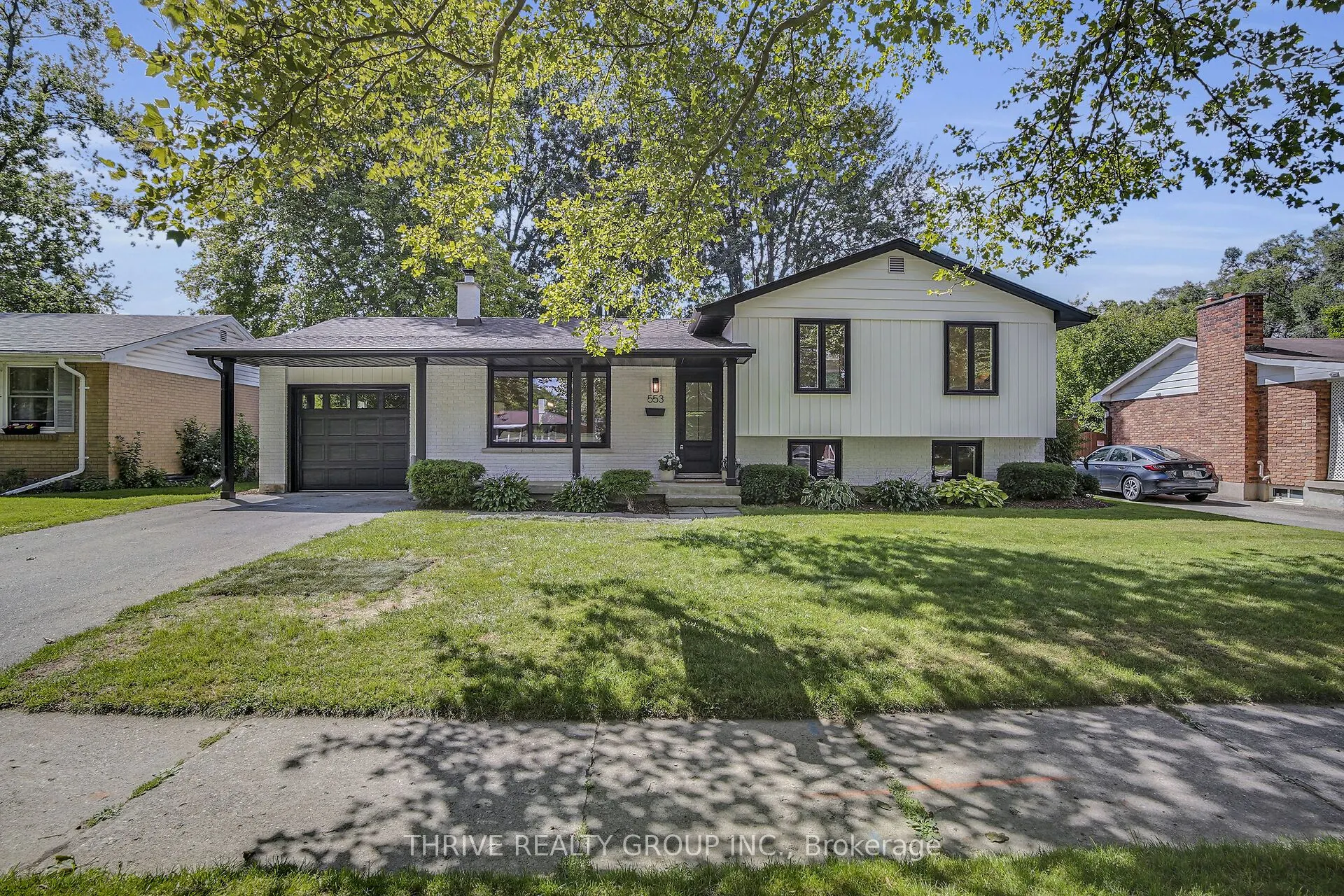553 Viscount Road