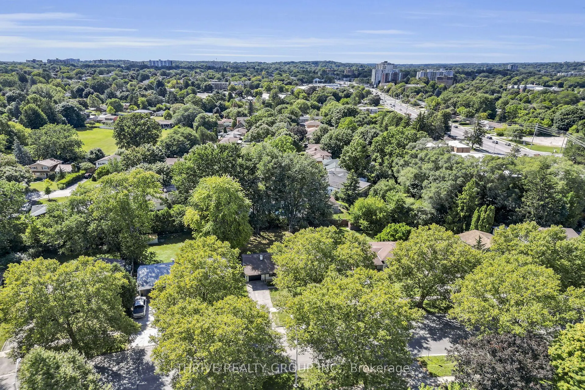553 Viscount Road