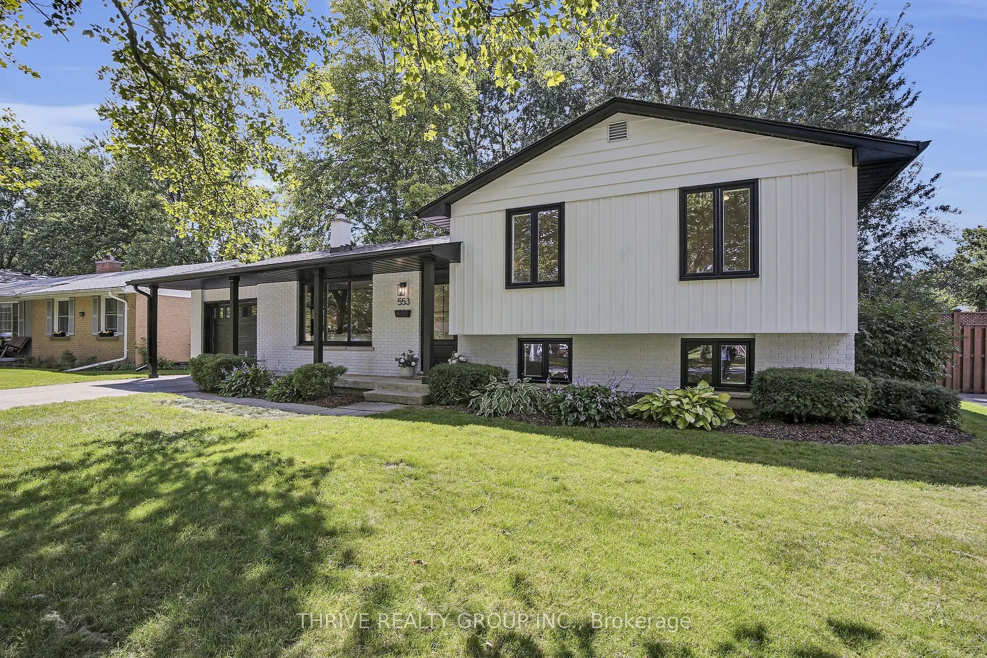 553 Viscount Road