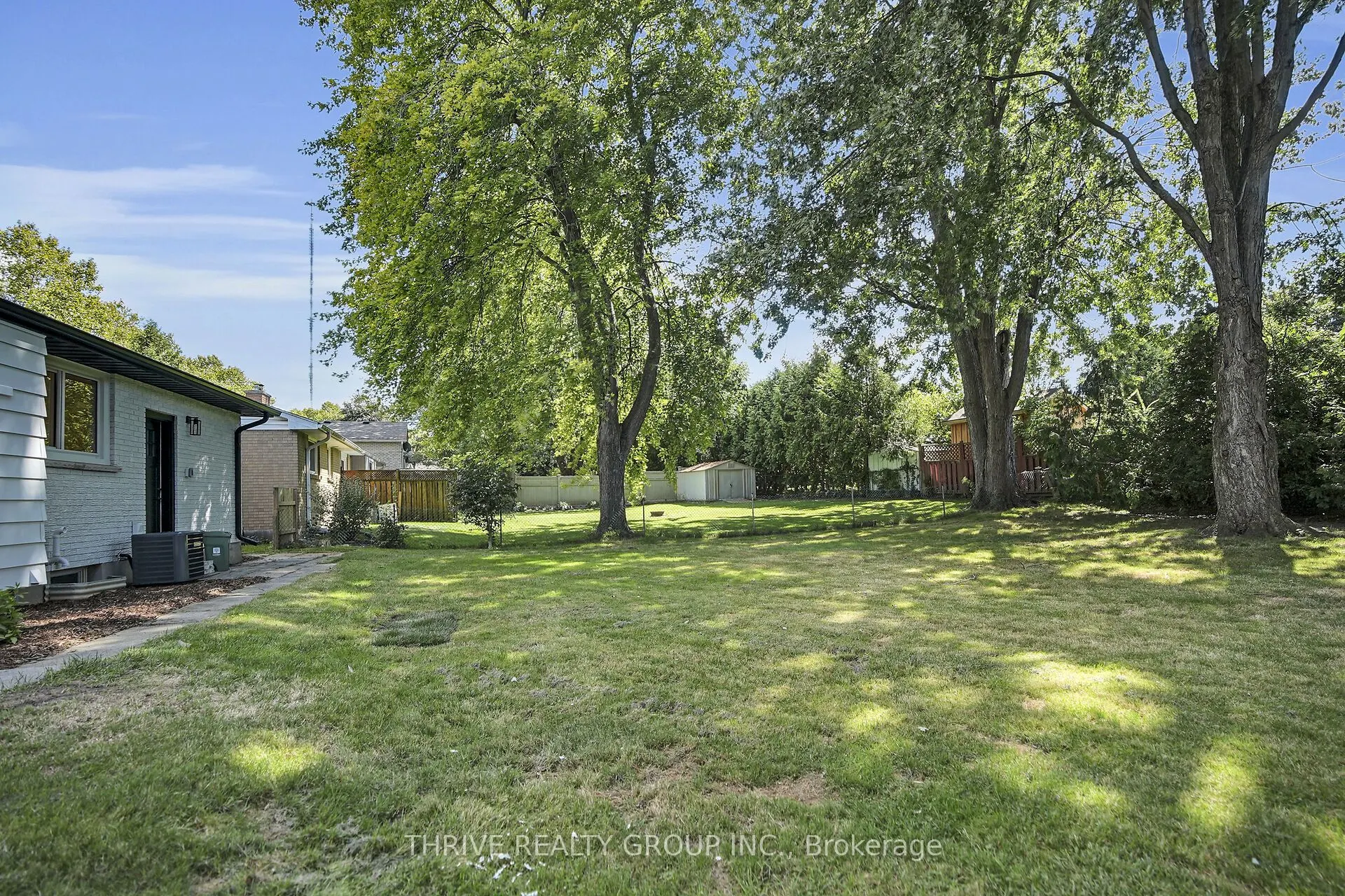553 Viscount Road