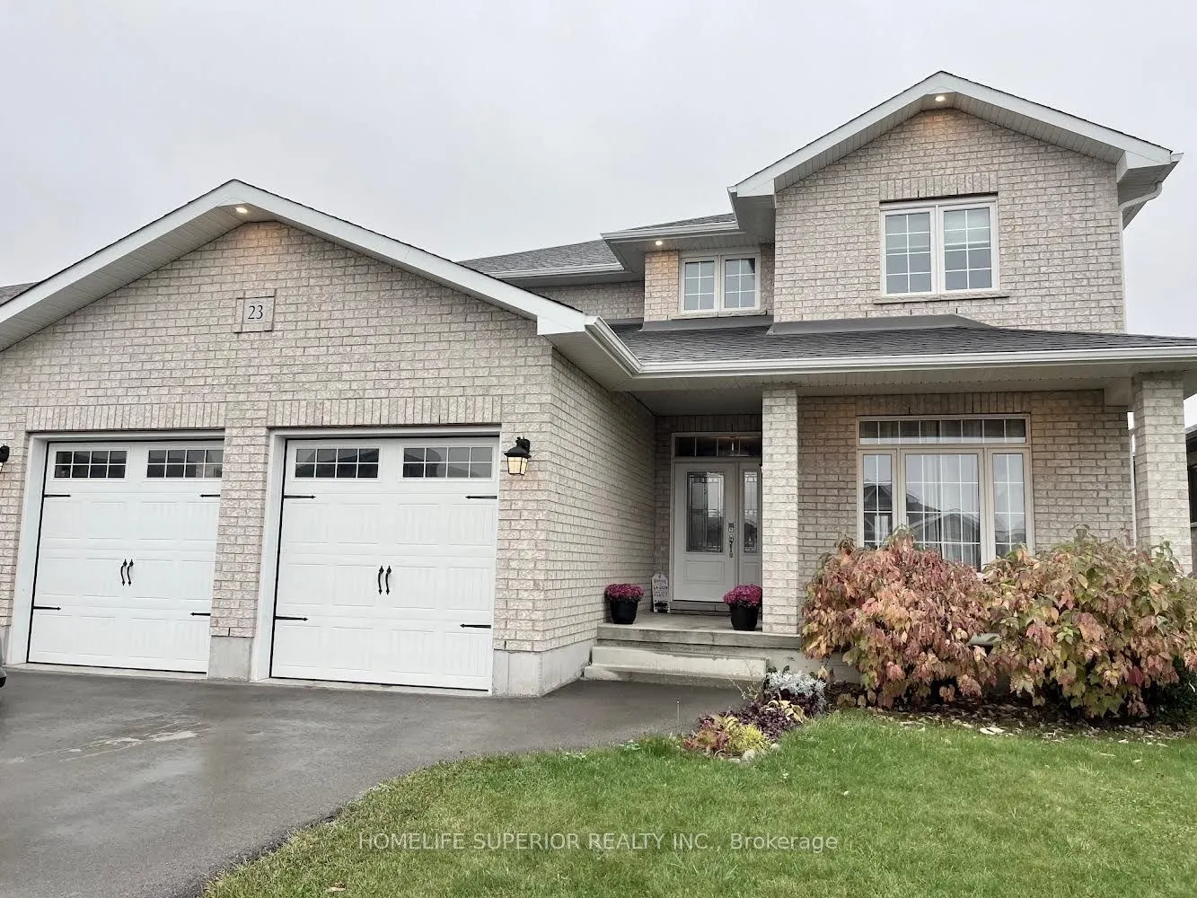 23 Crews Crescent