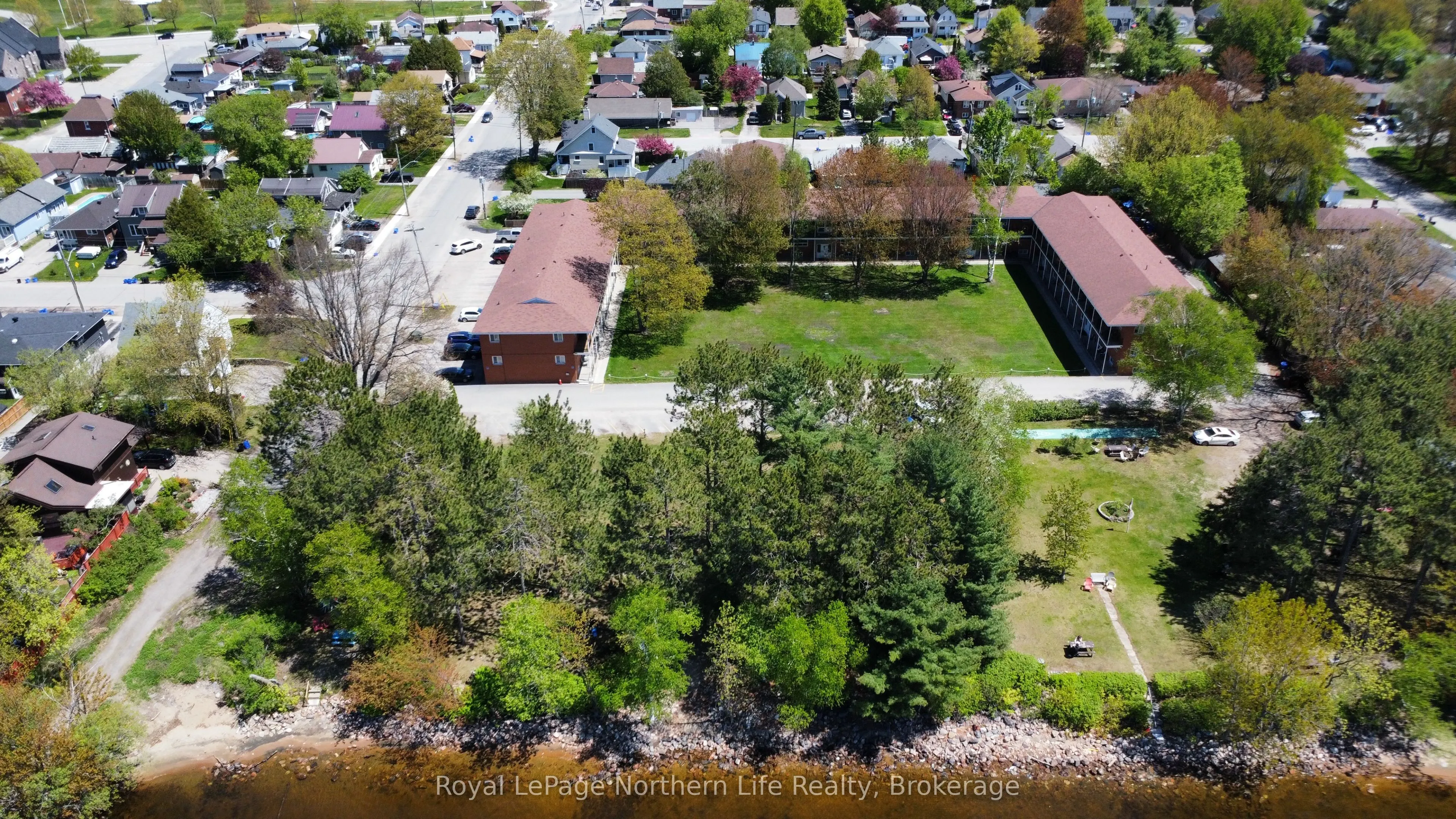 40 Judge Avenue, #25