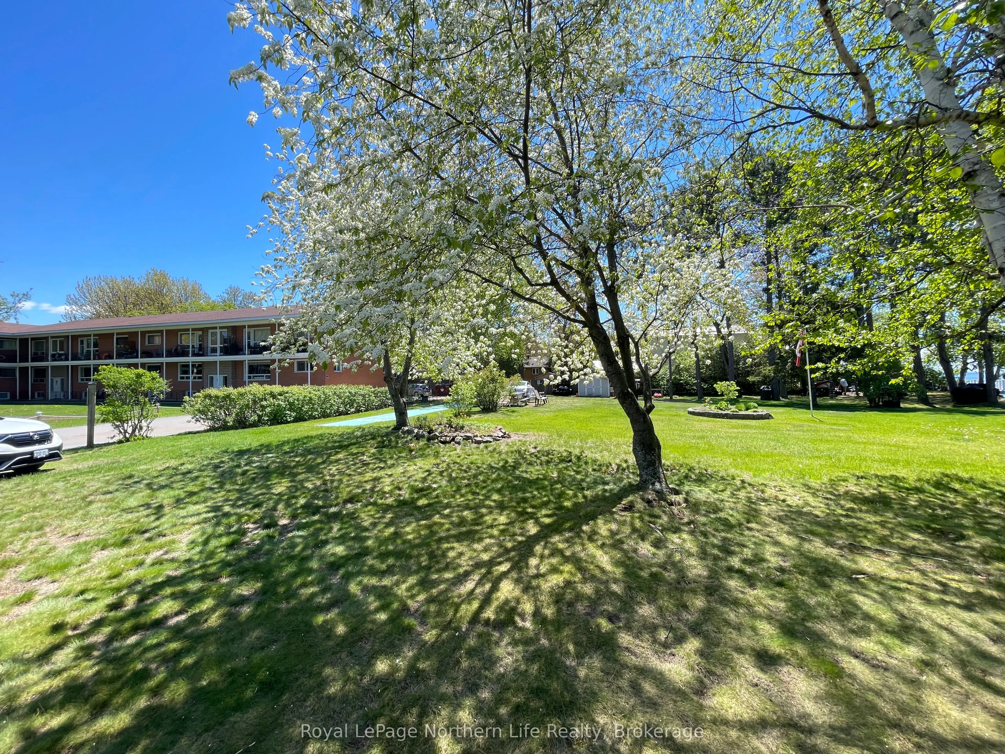40 Judge Avenue, #25