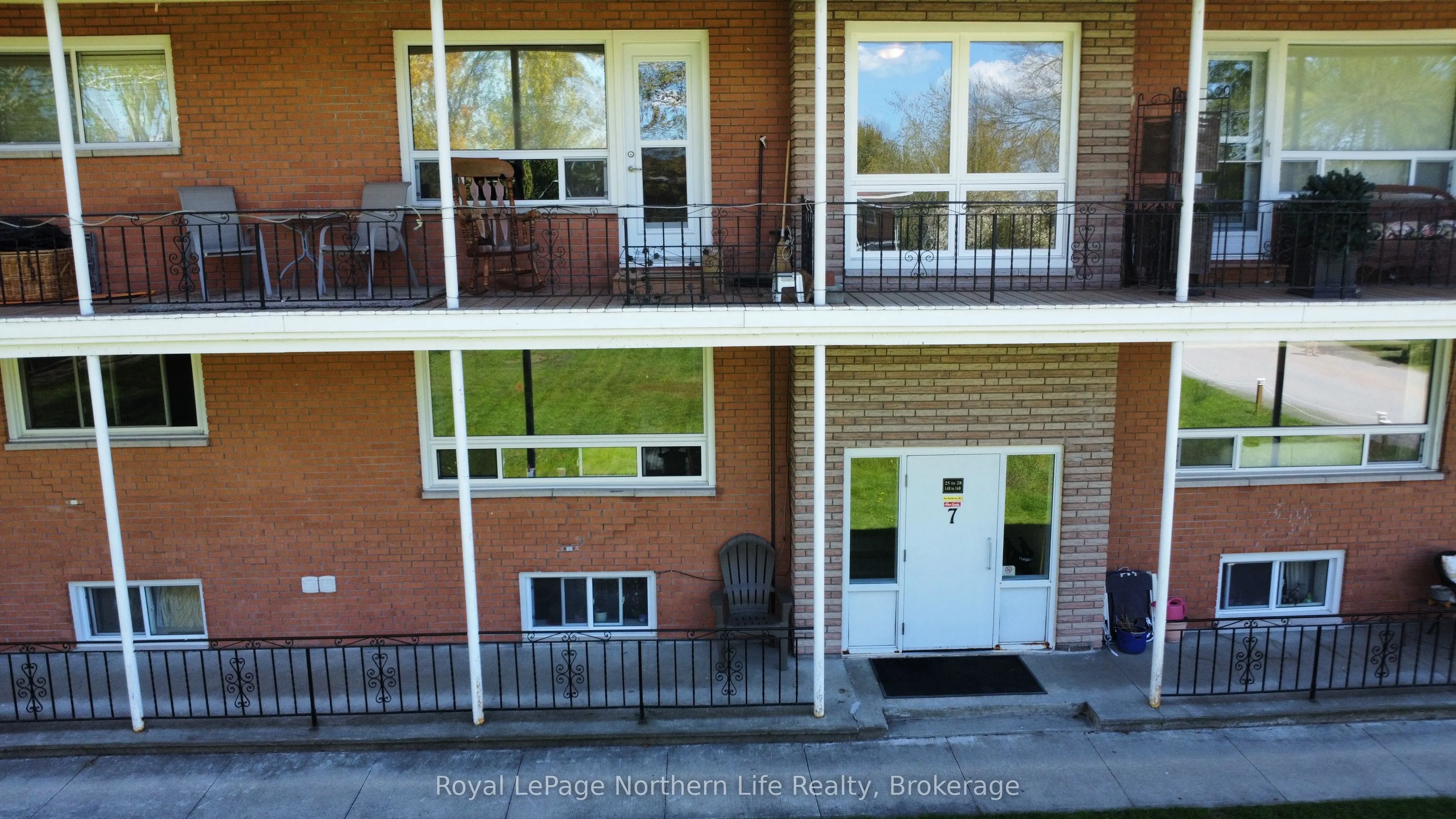 40 Judge Avenue, #25