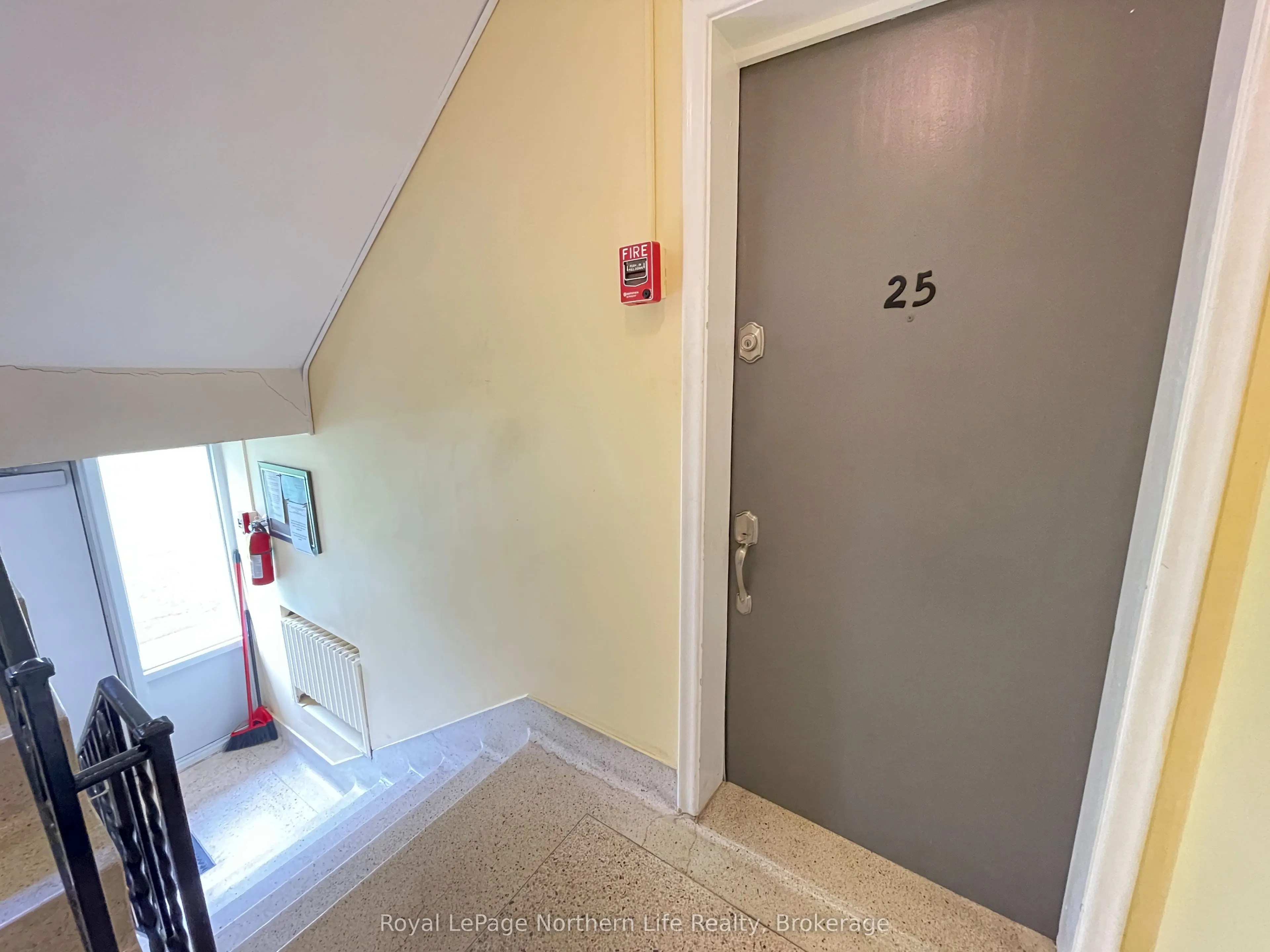 40 Judge Avenue, #25