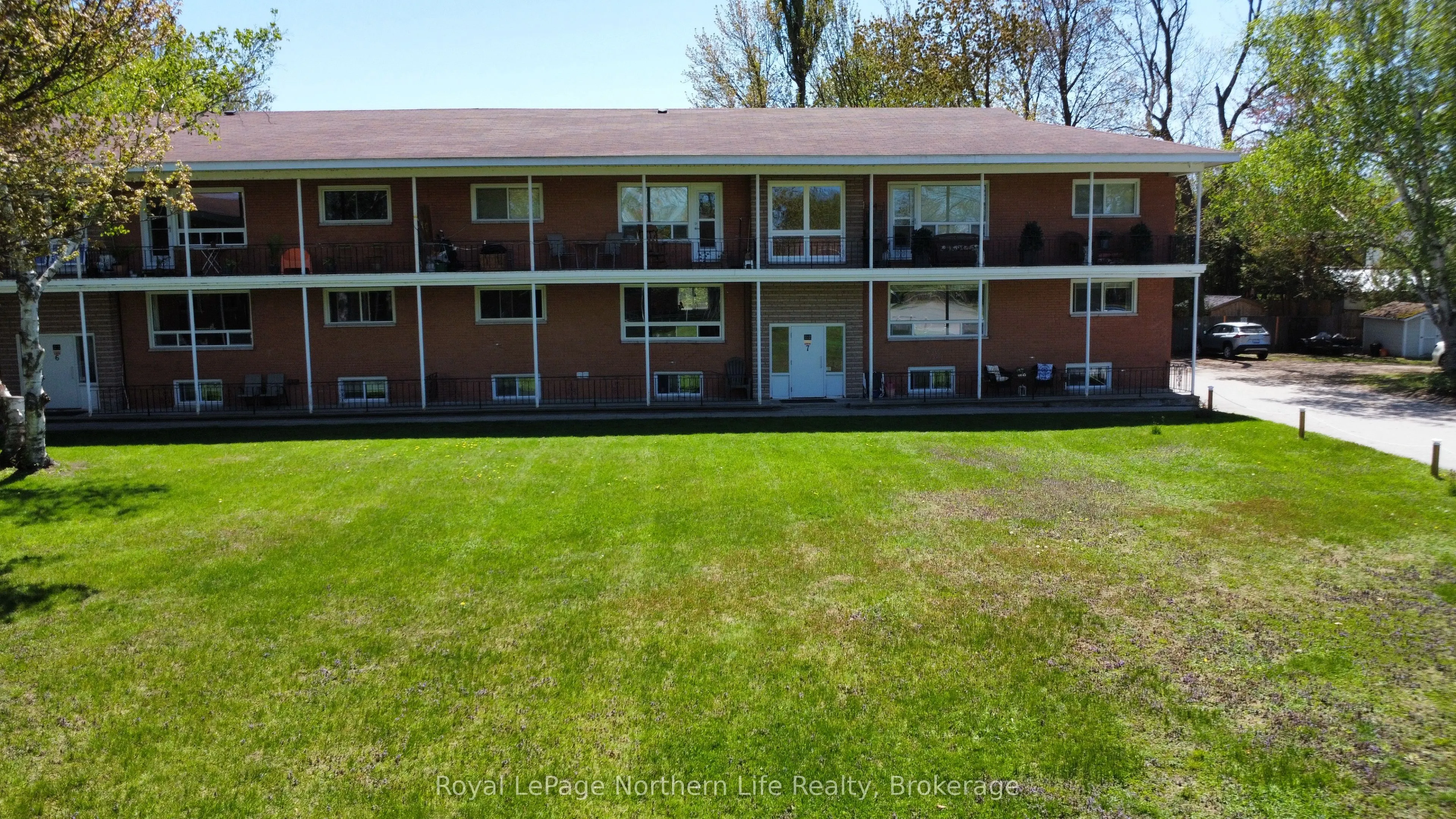 40 Judge Avenue, #25