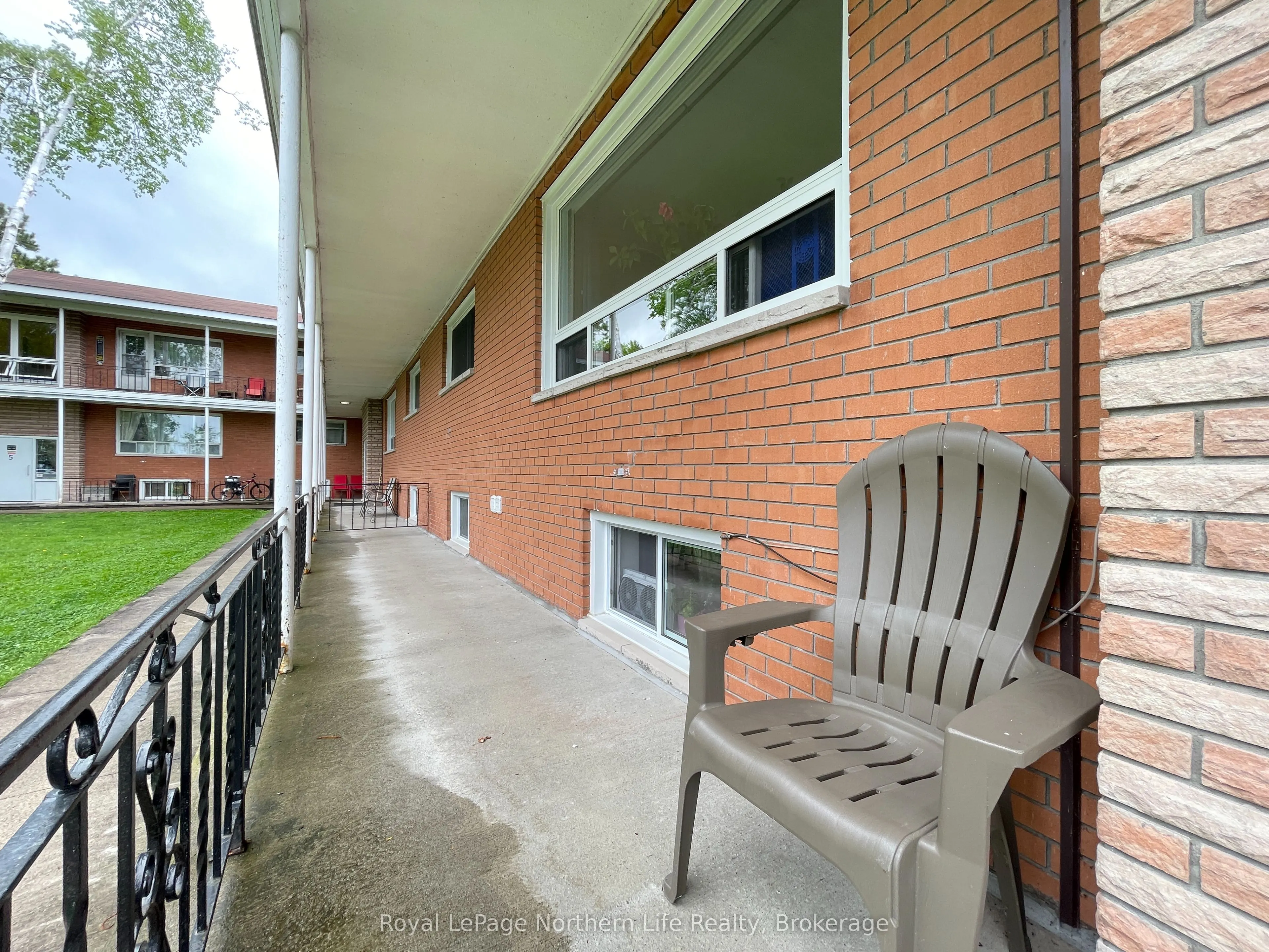 40 Judge Avenue, #25