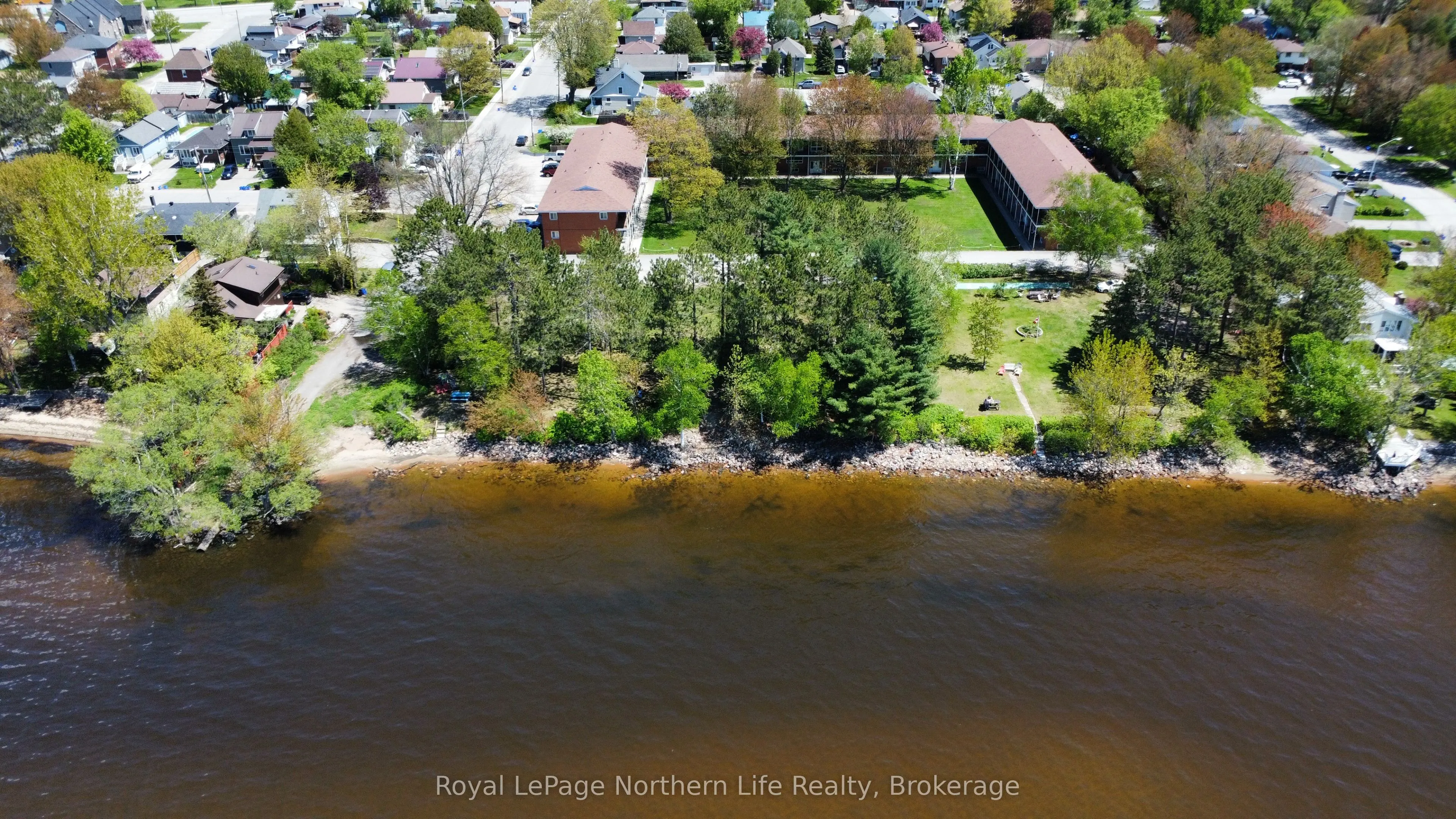 40 Judge Avenue, #25