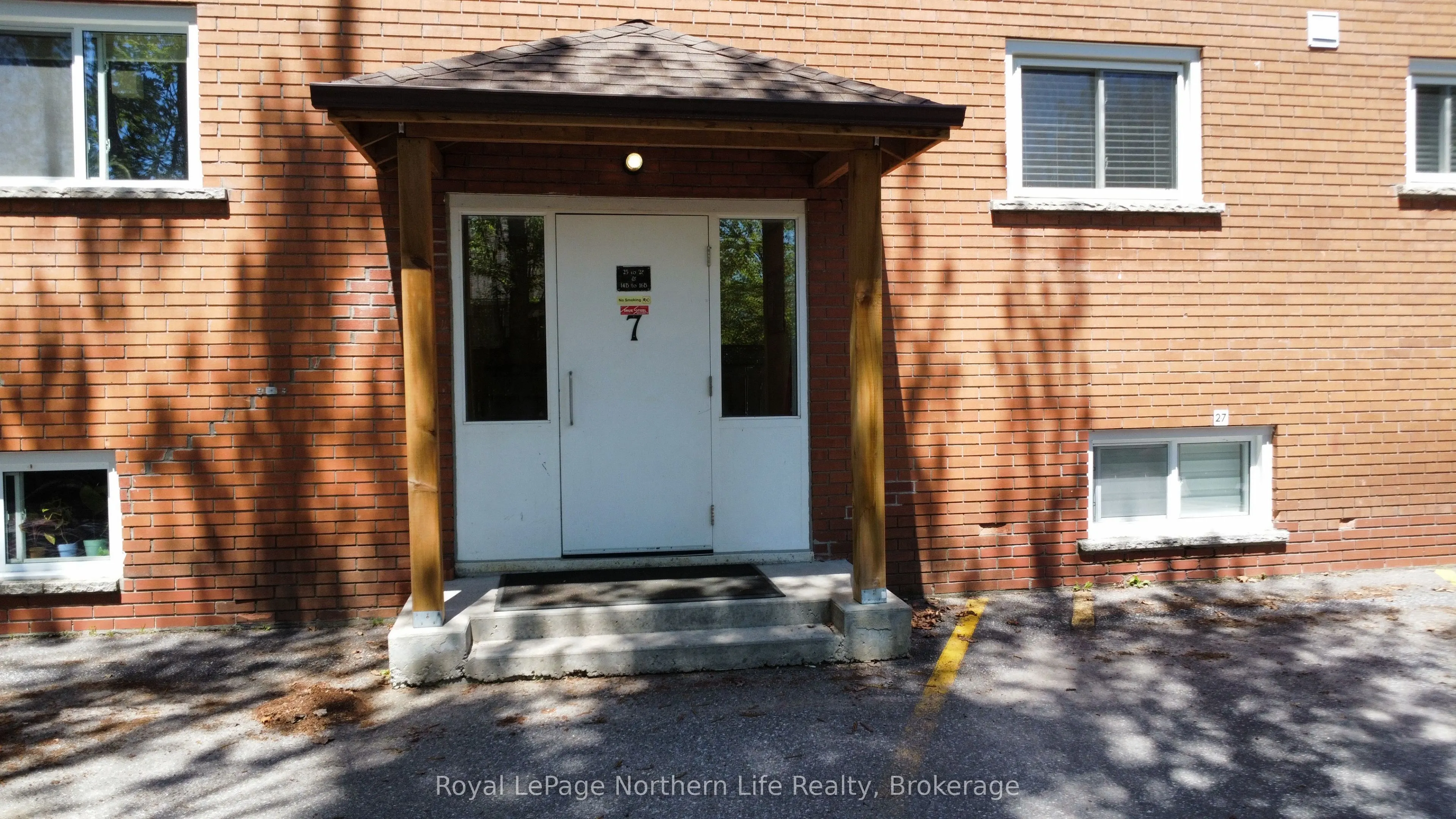 40 Judge Avenue, #25