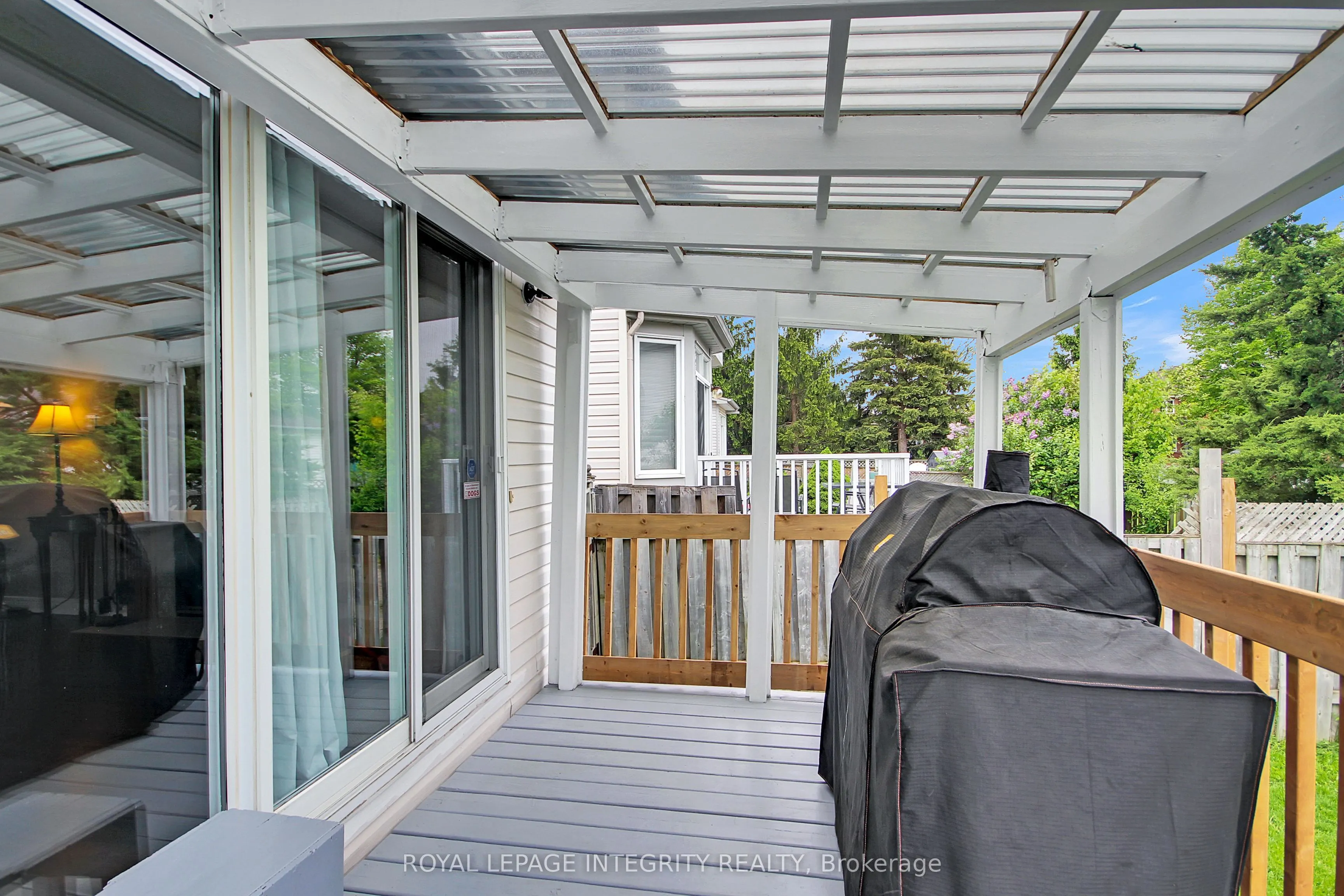 22 Halkirk Avenue
