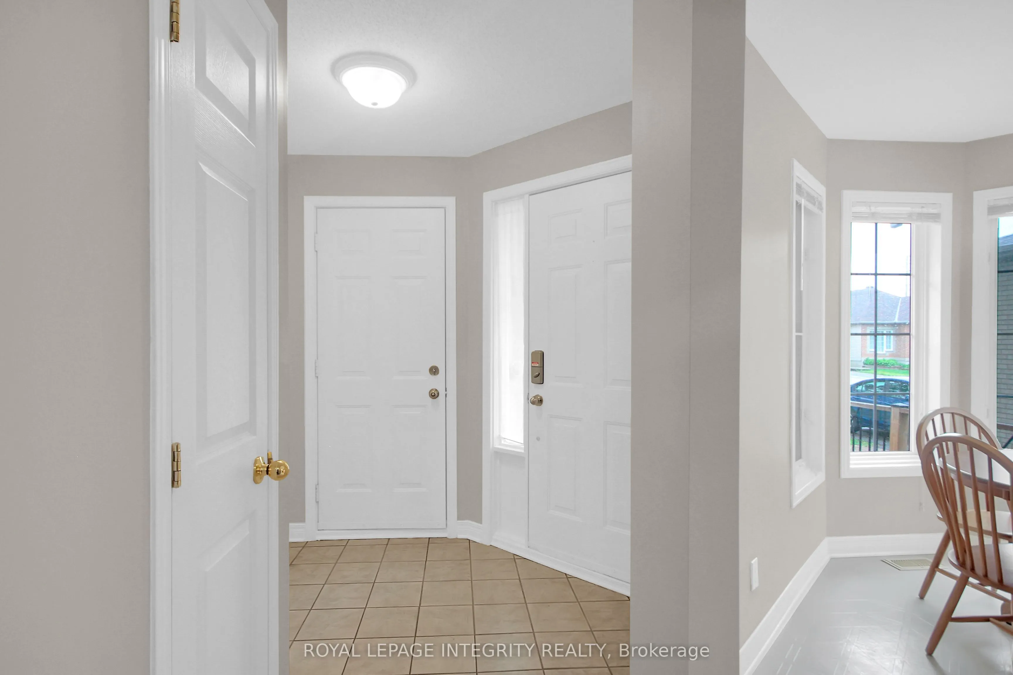 22 Halkirk Avenue