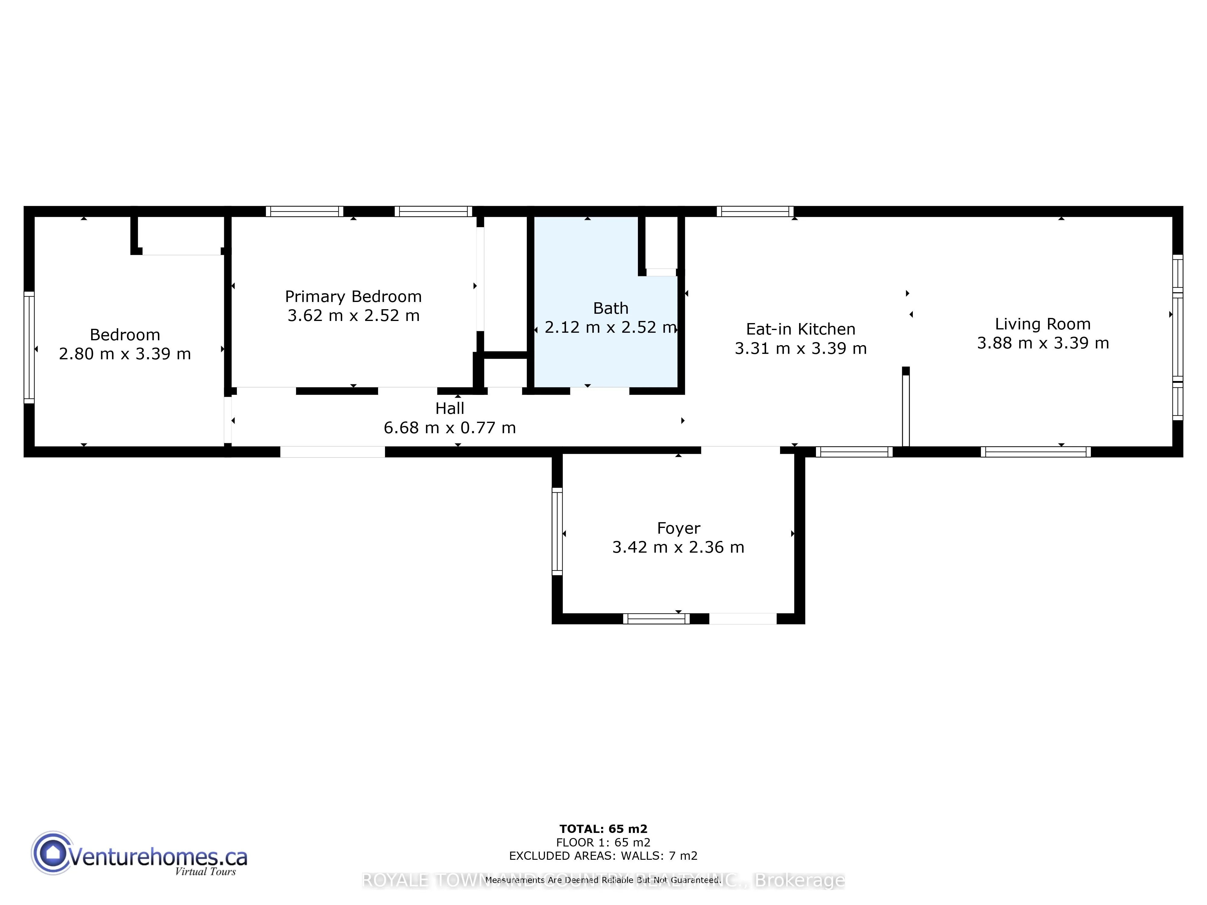 7 Marlene Drive