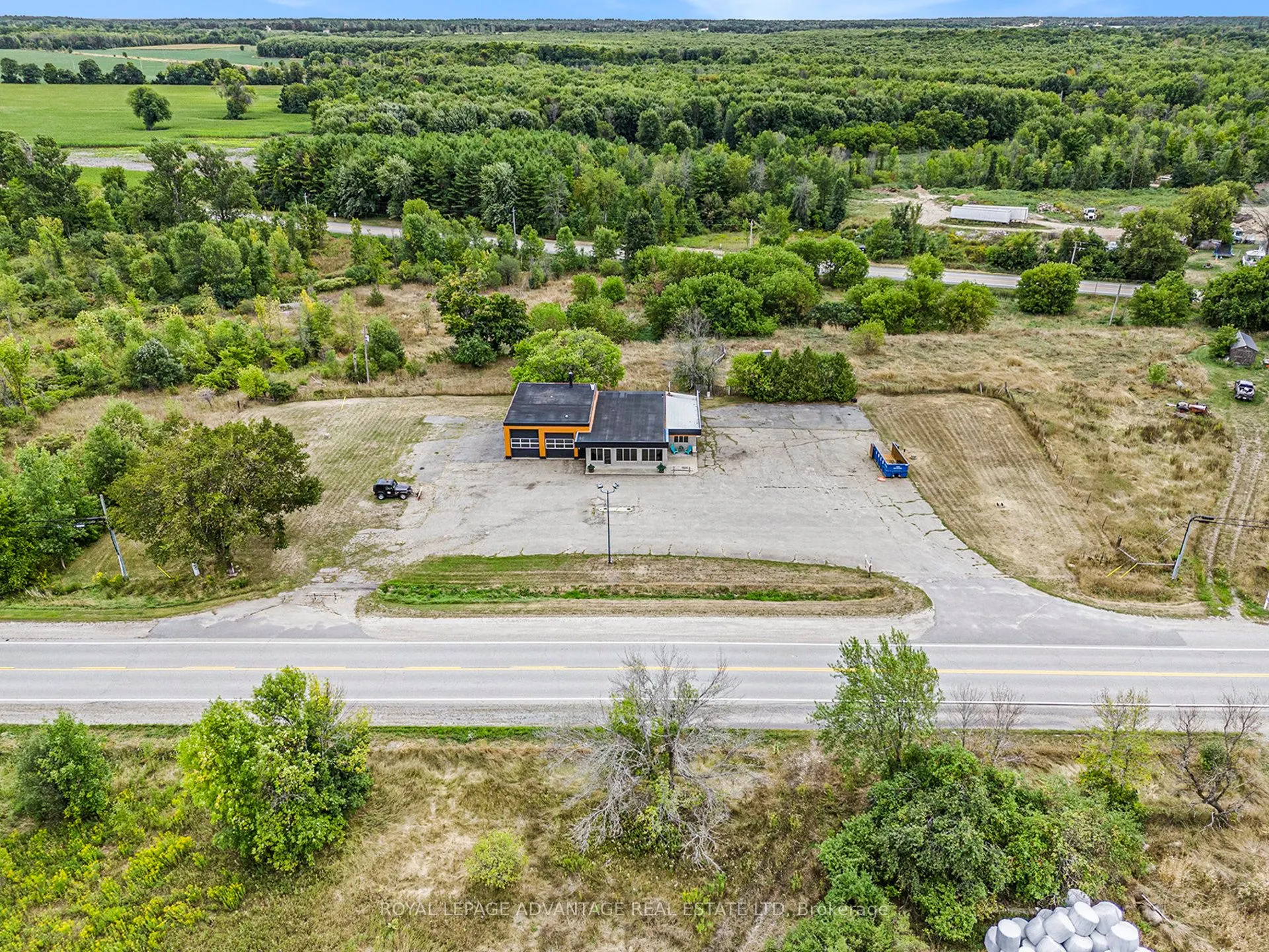 3719 Highway 15 Highway N