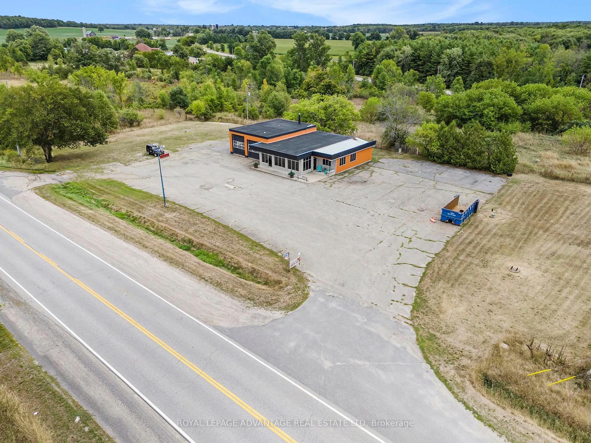 3719 Highway 15 Highway N