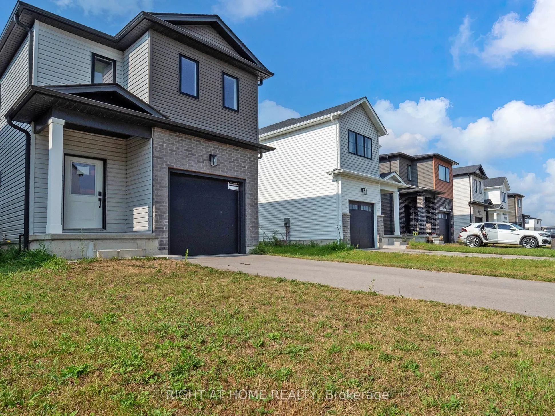 1608 CAPRI Crescent
