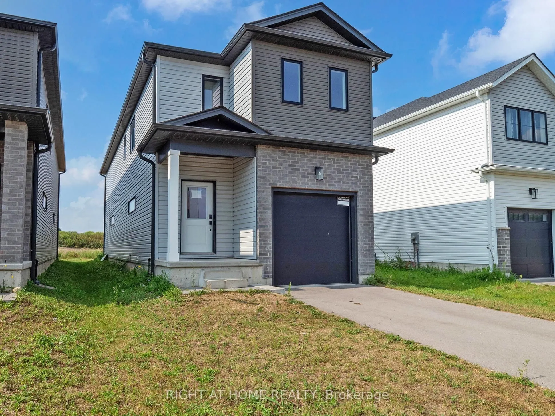 1608 CAPRI Crescent