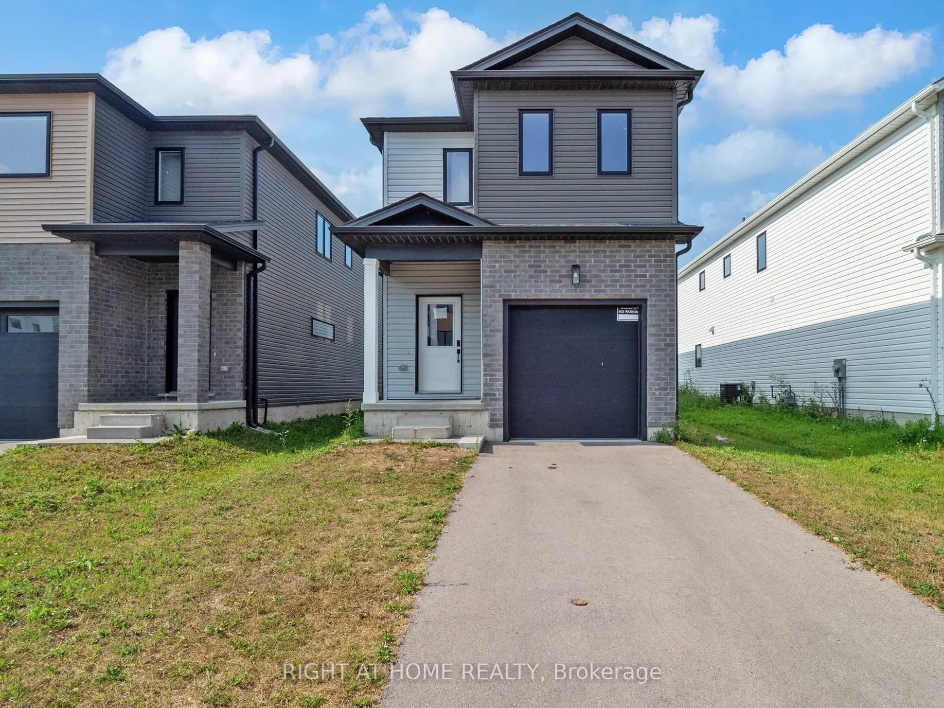 1608 CAPRI Crescent