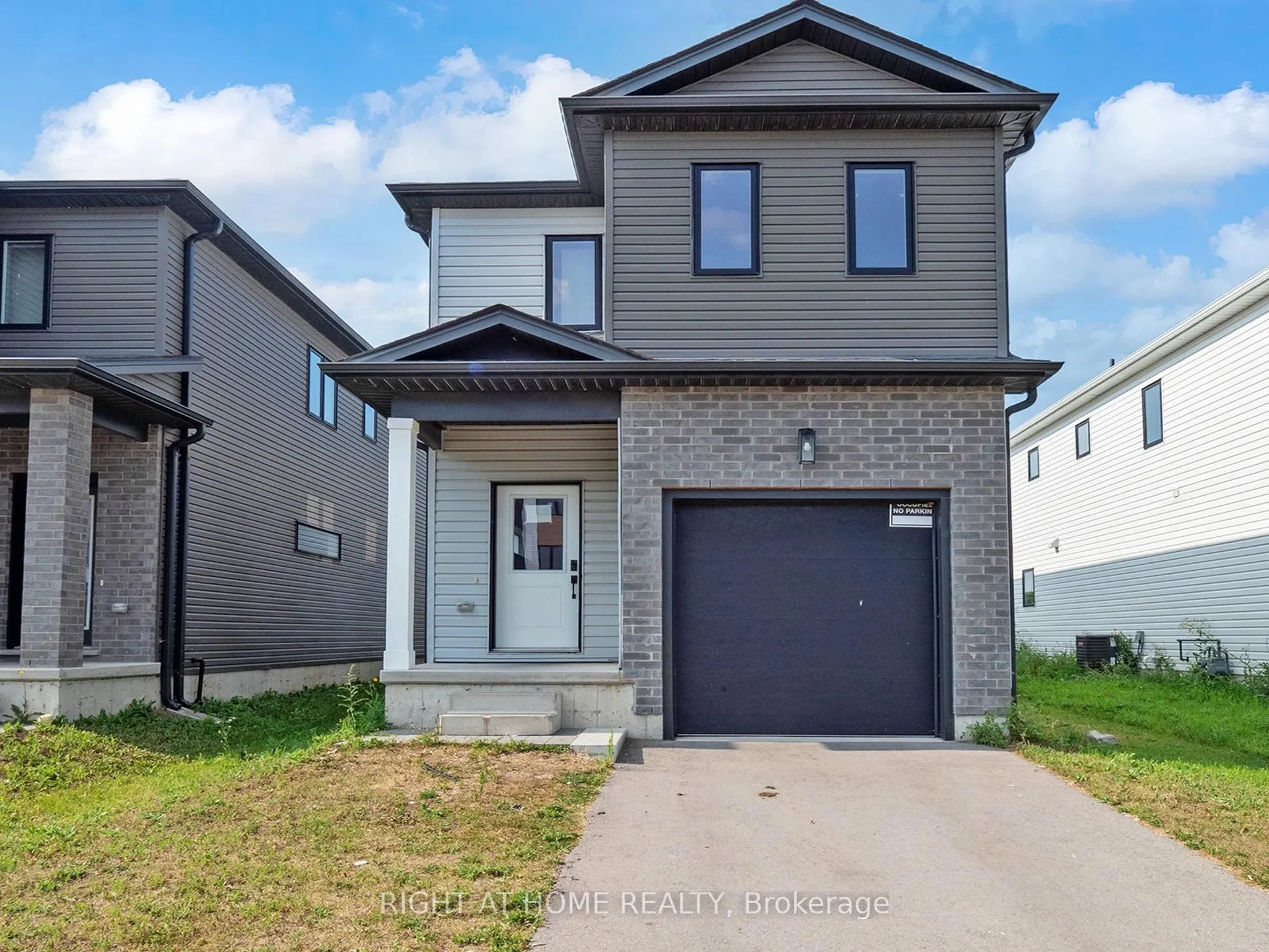 1608 CAPRI Crescent