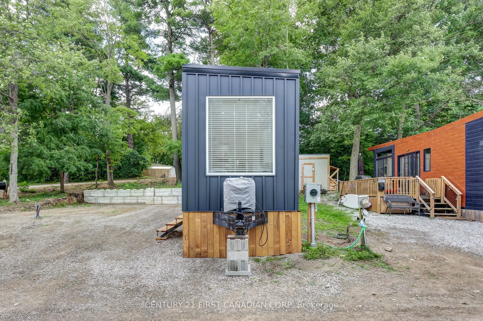 99 Fourth Concession Road, #142