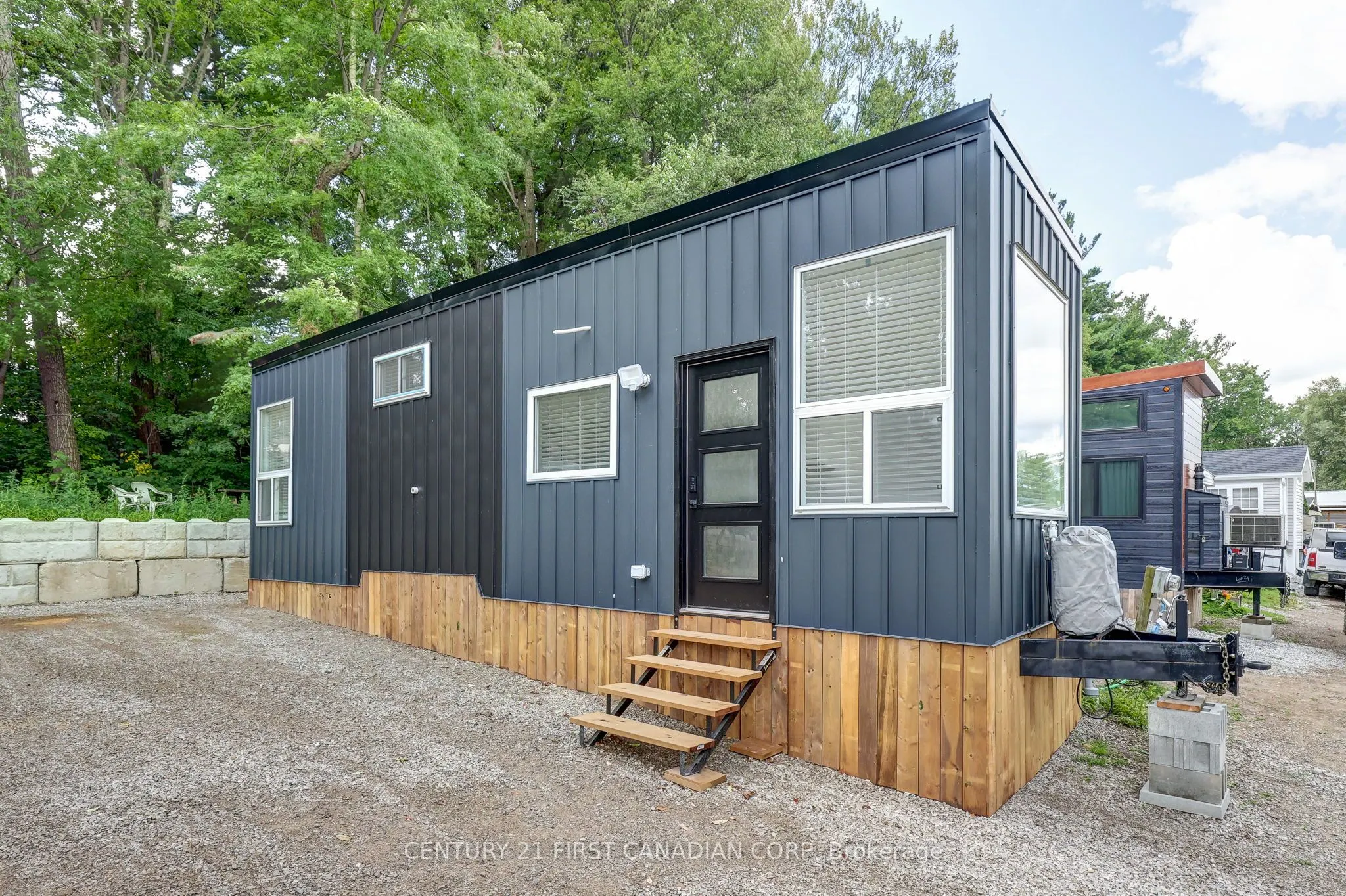99 Fourth Concession Road, #142