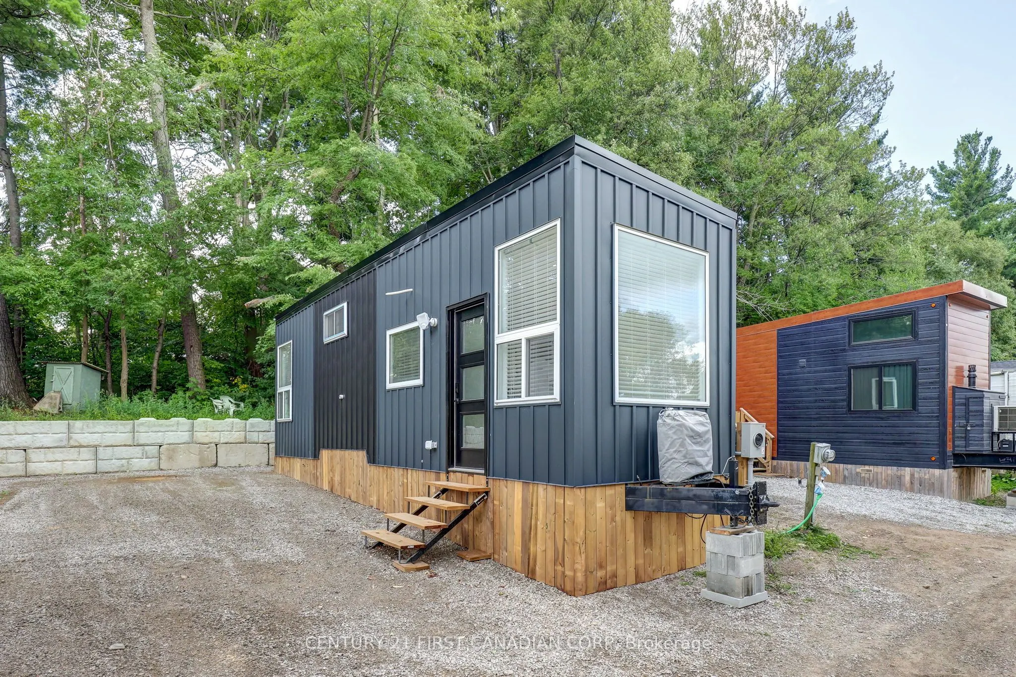 99 Fourth Concession Road, #142