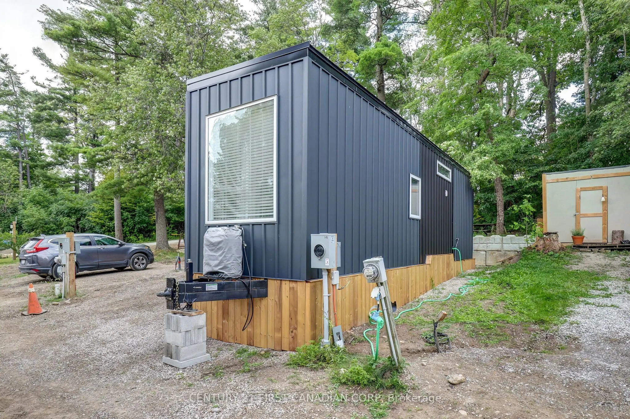 99 Fourth Concession Road, #142