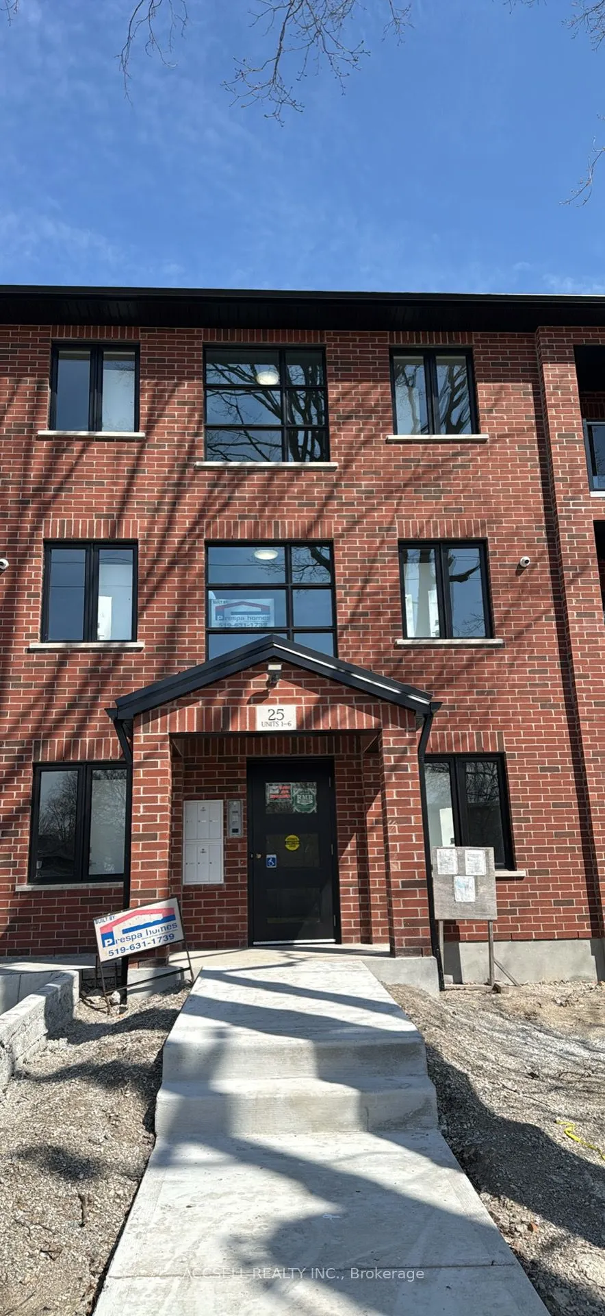 25 Alexandria Avenue