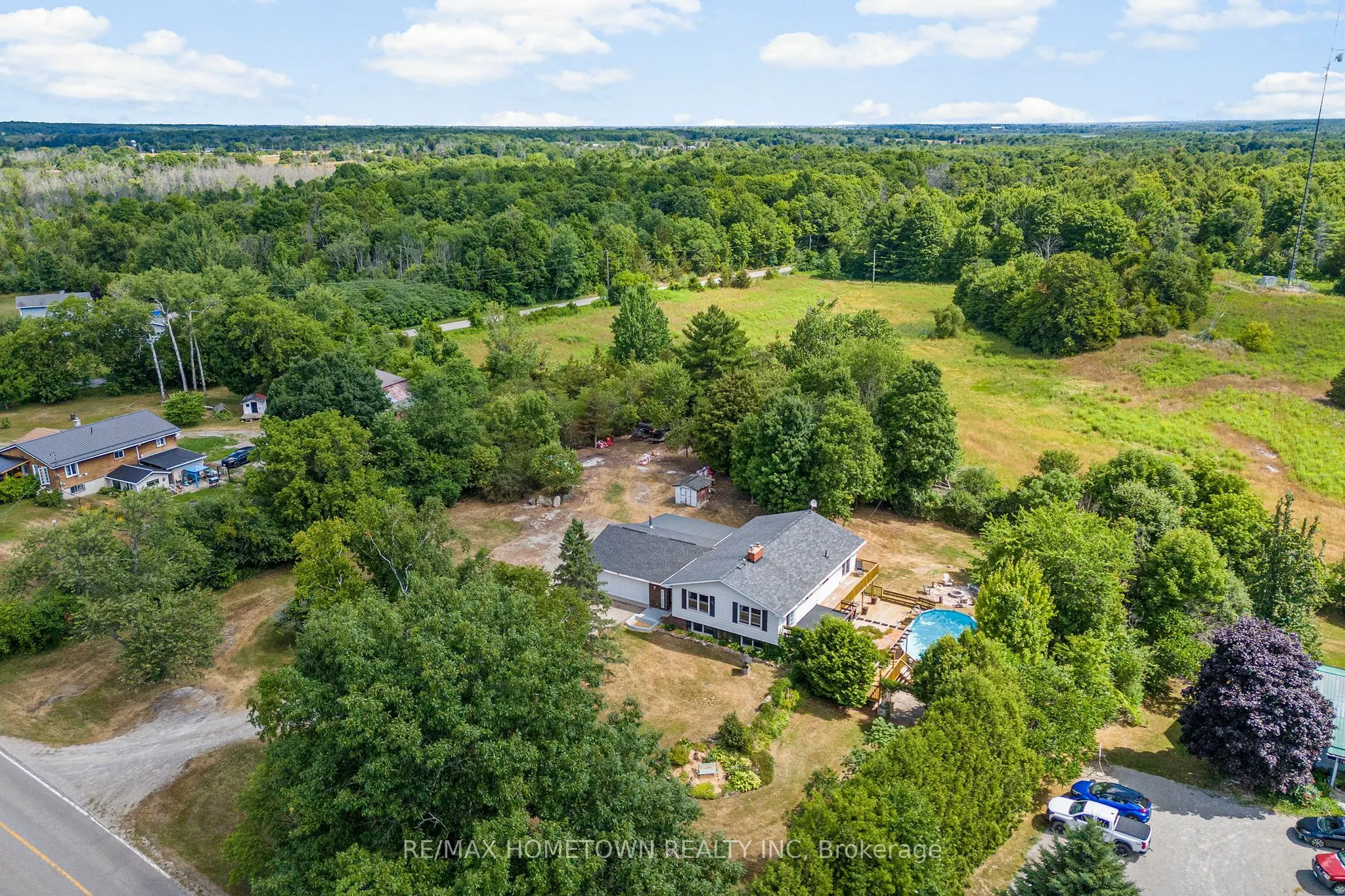 577 County Park Road