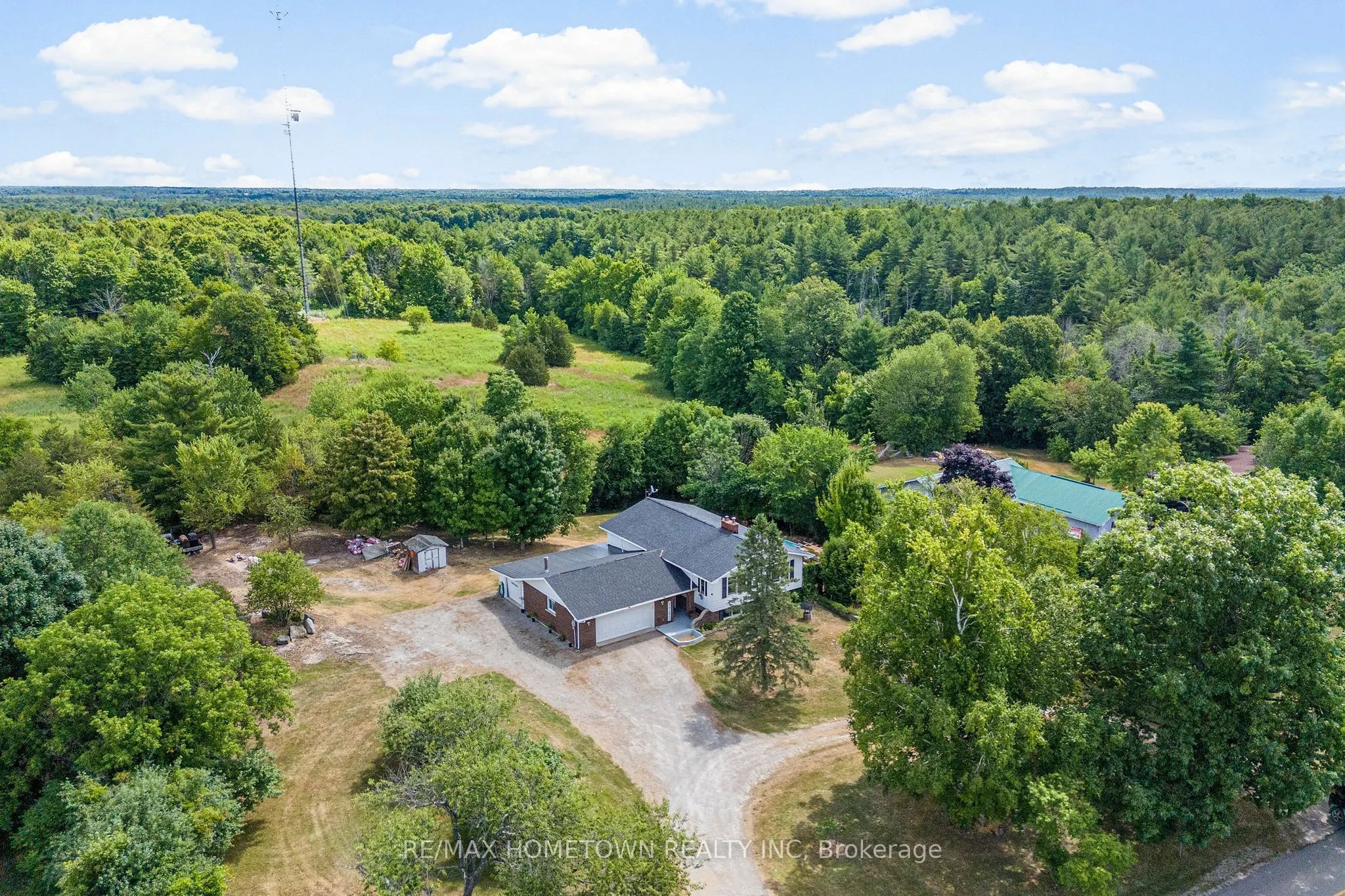 577 County Park Road
