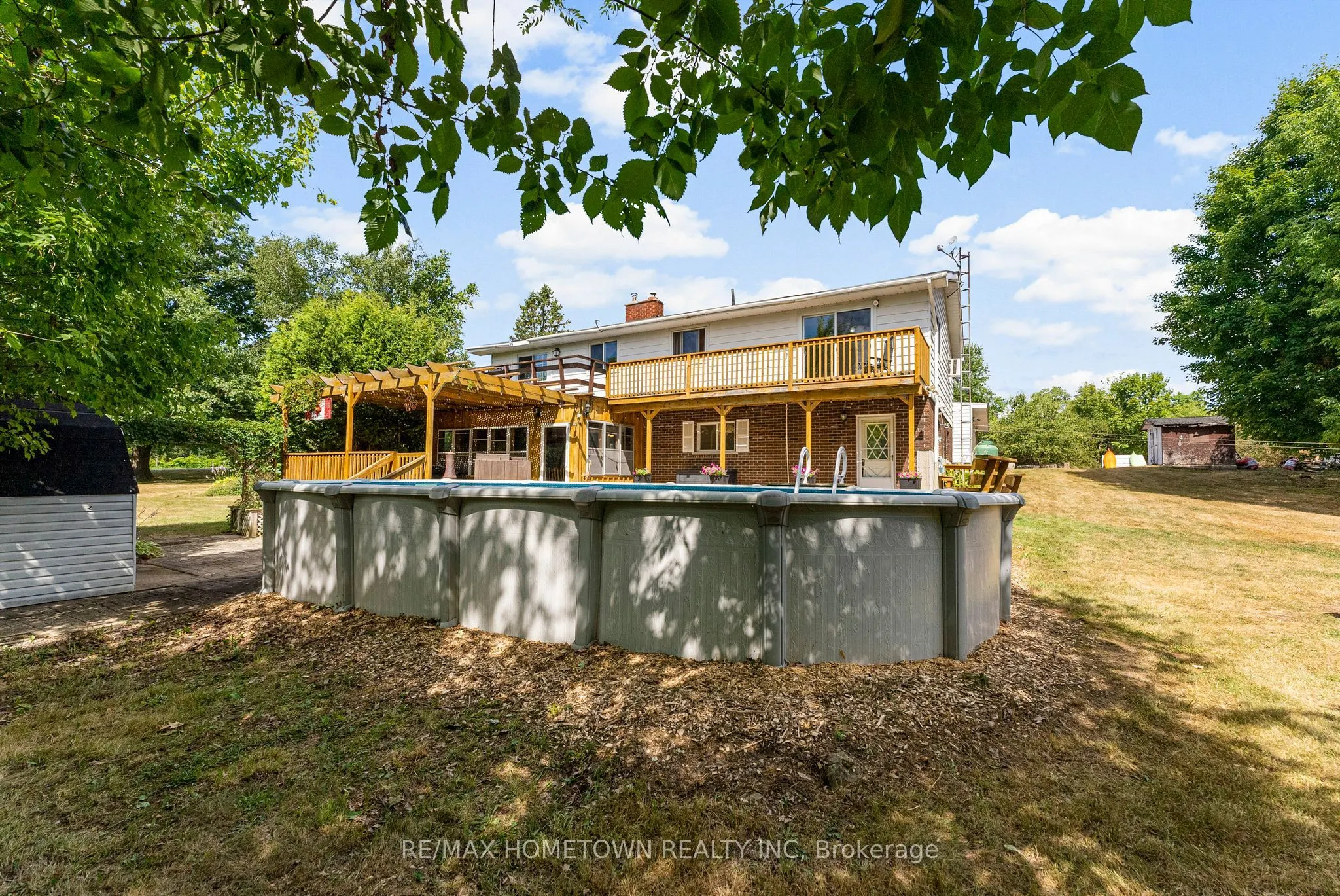 577 County Park Road