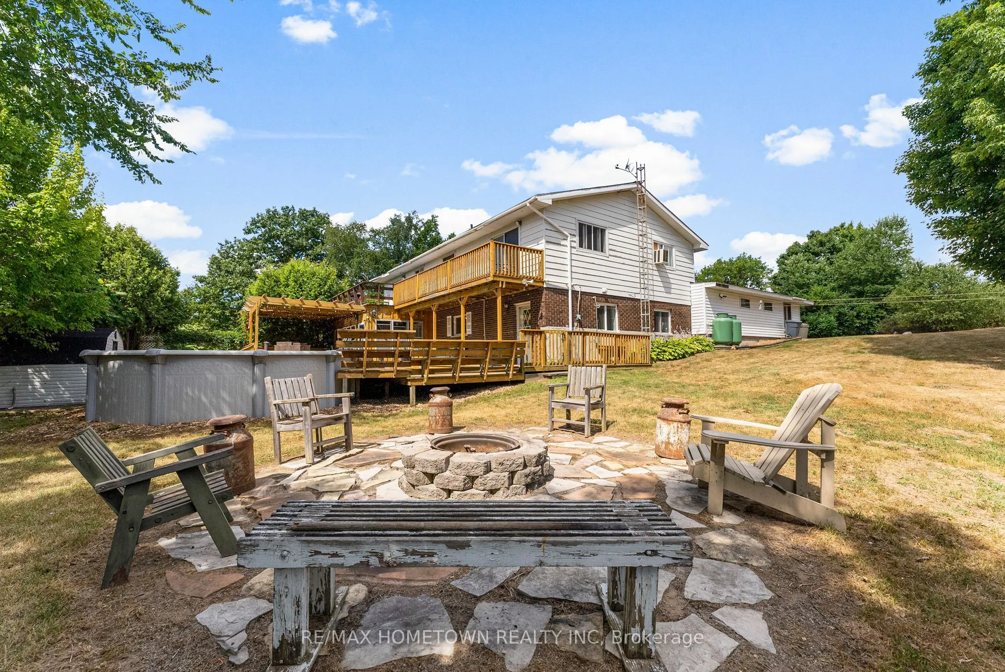 577 County Park Road