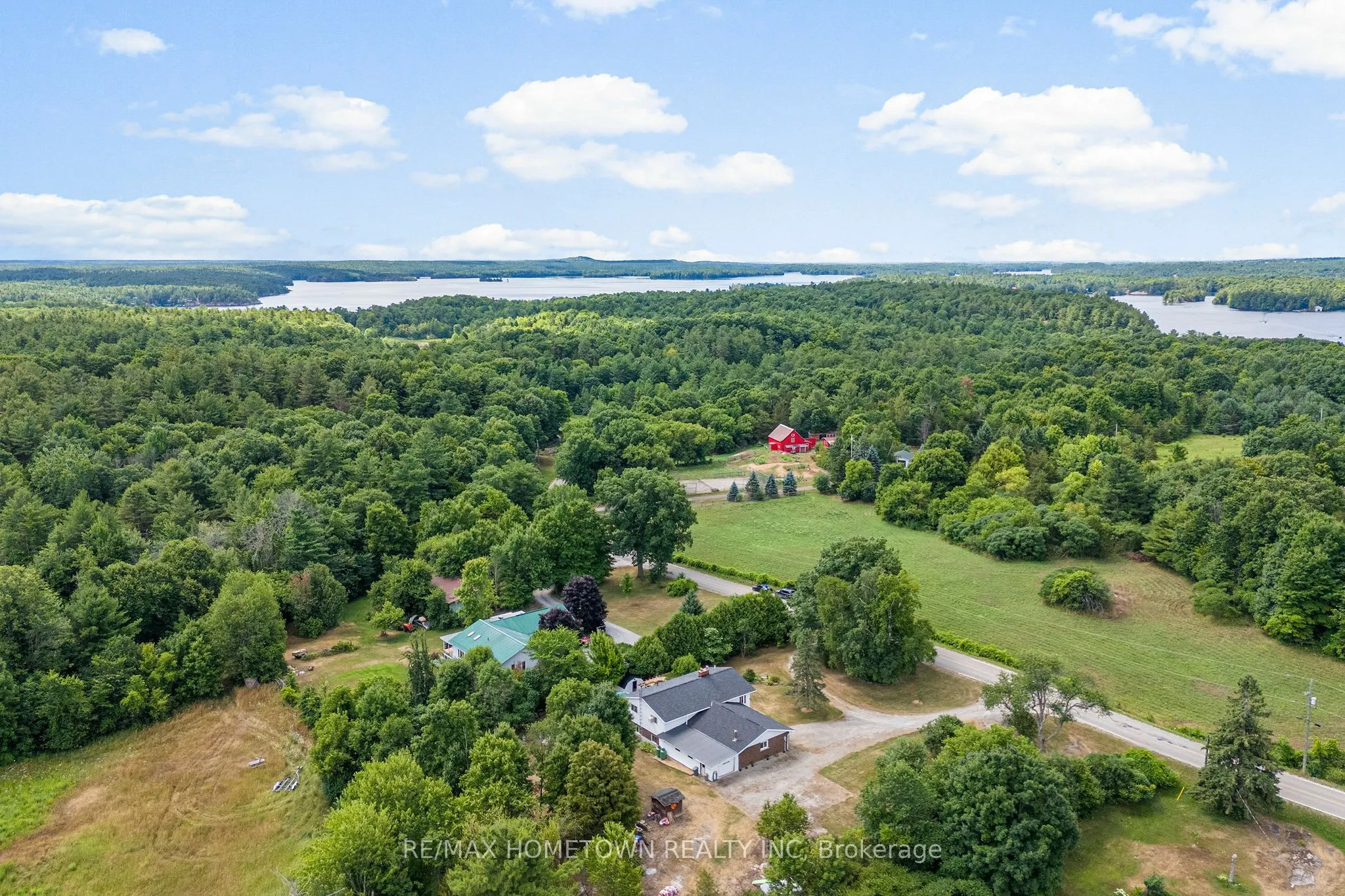 577 County Park Road
