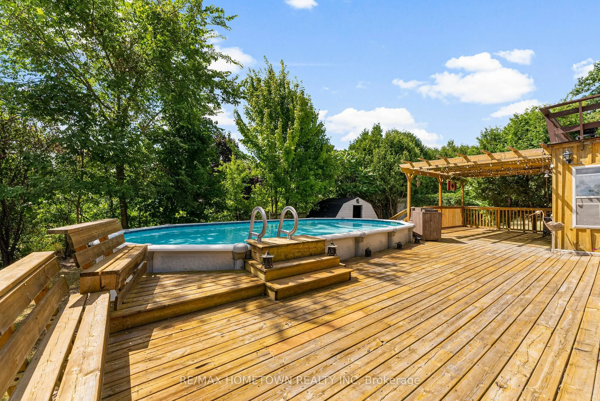 577 County Park Road