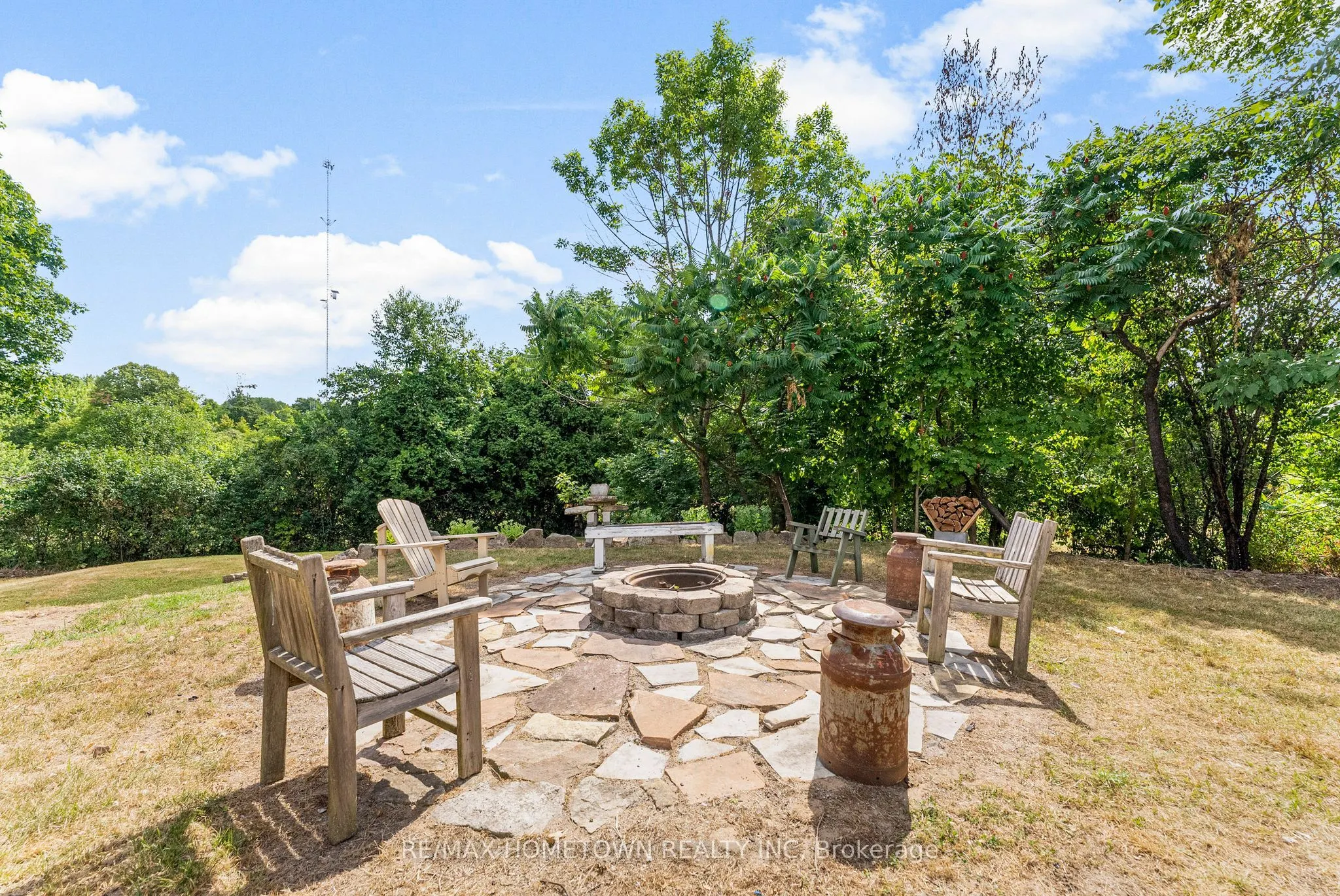 577 County Park Road