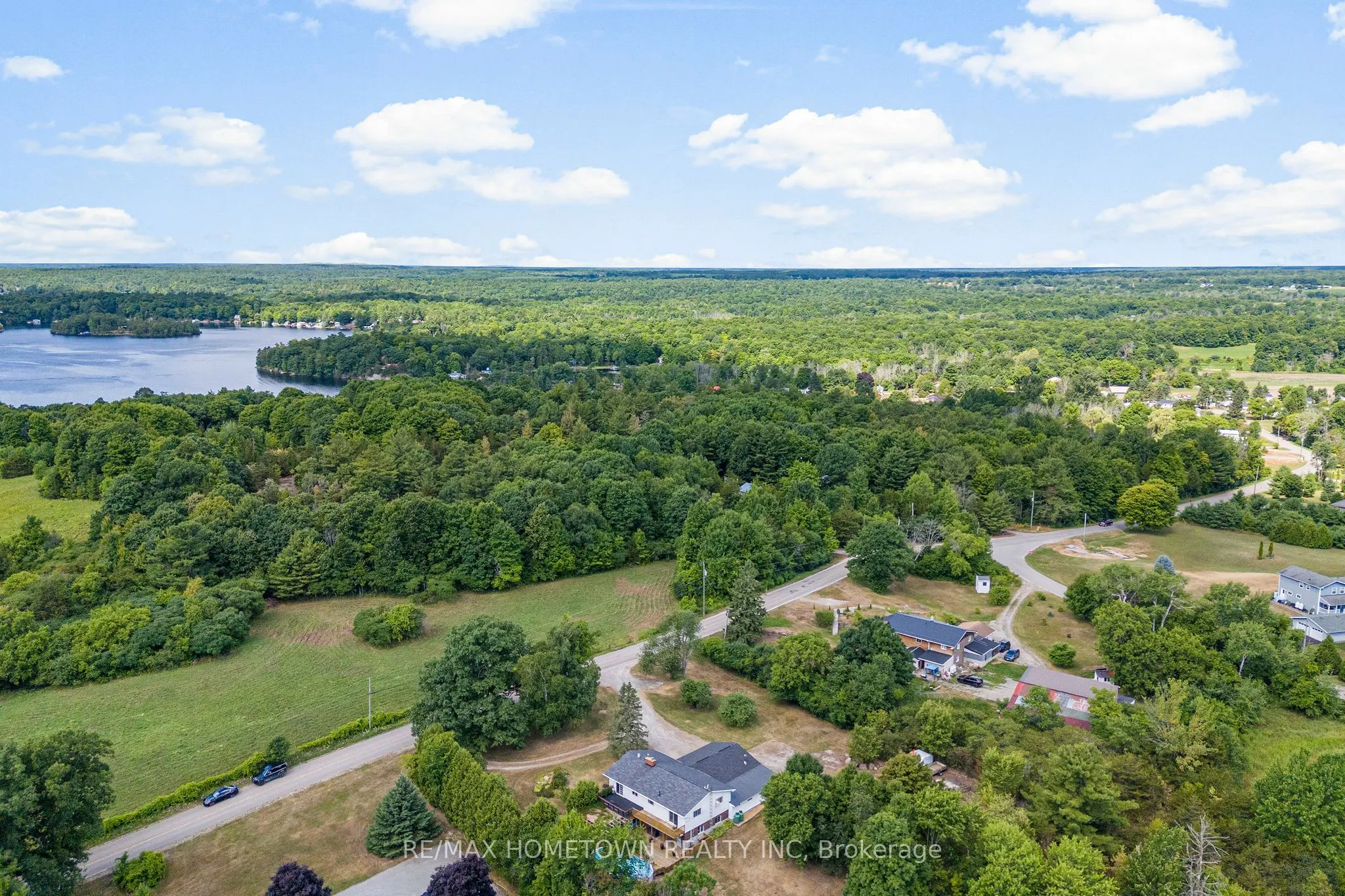 577 County Park Road