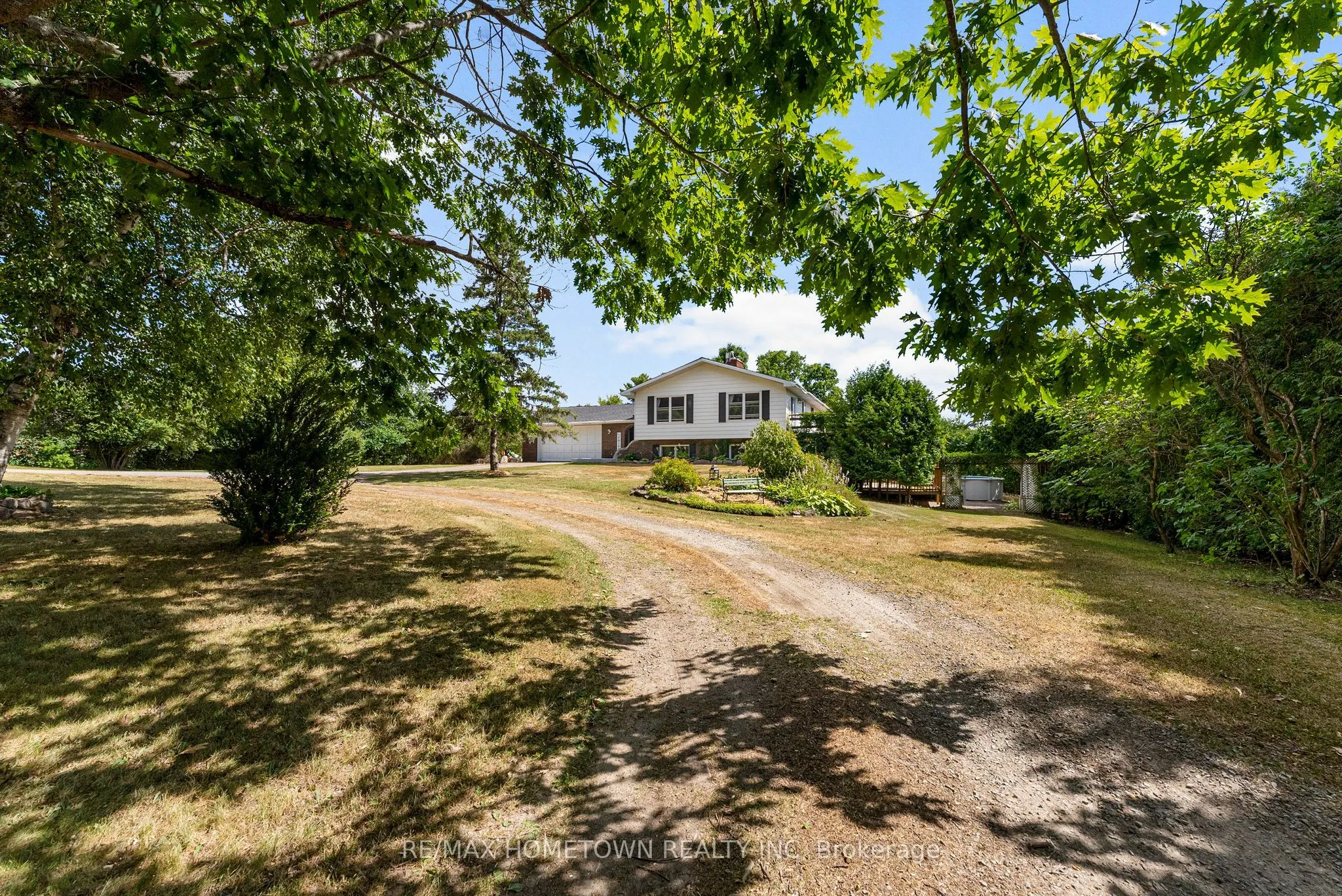 577 County Park Road