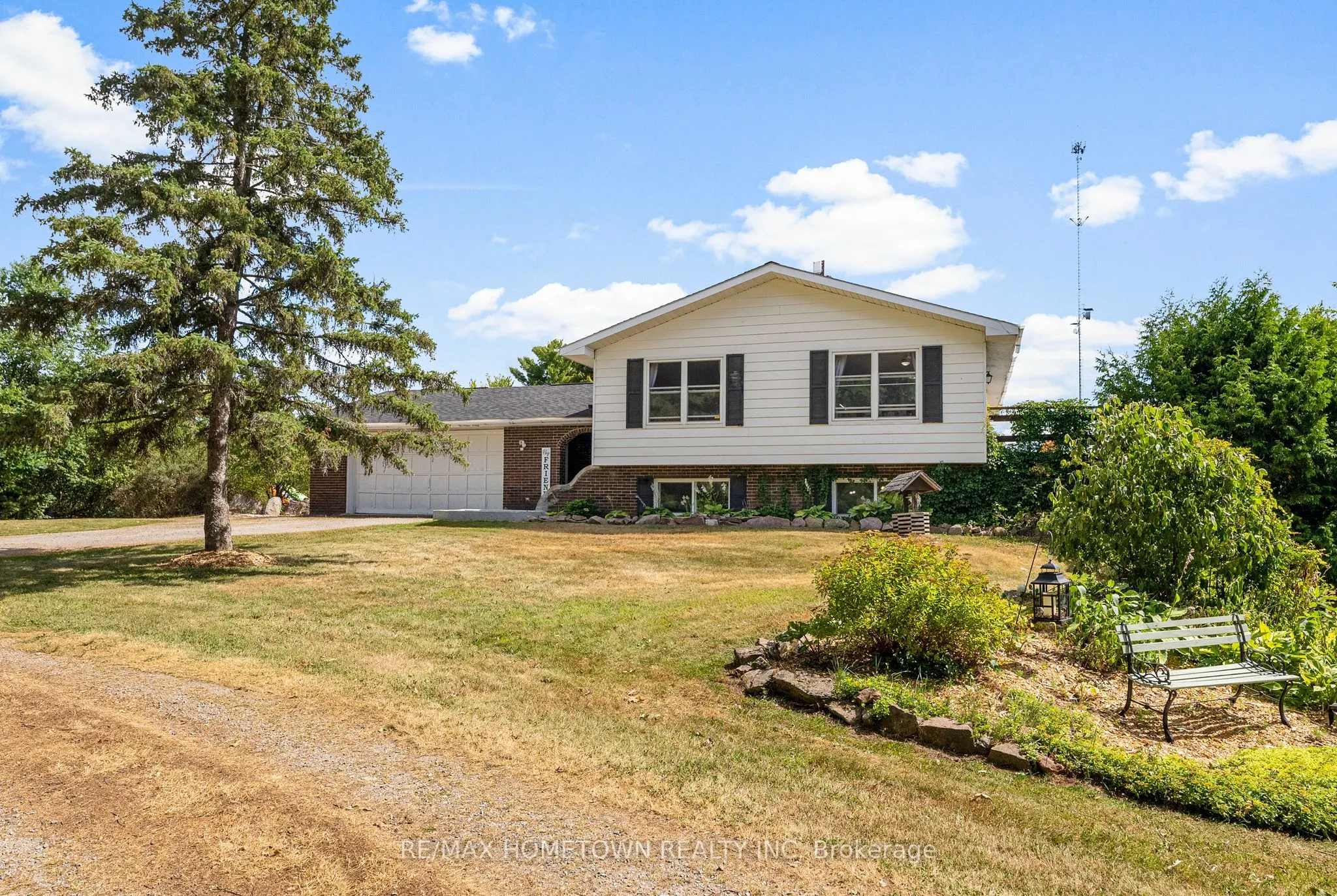 577 County Park Road