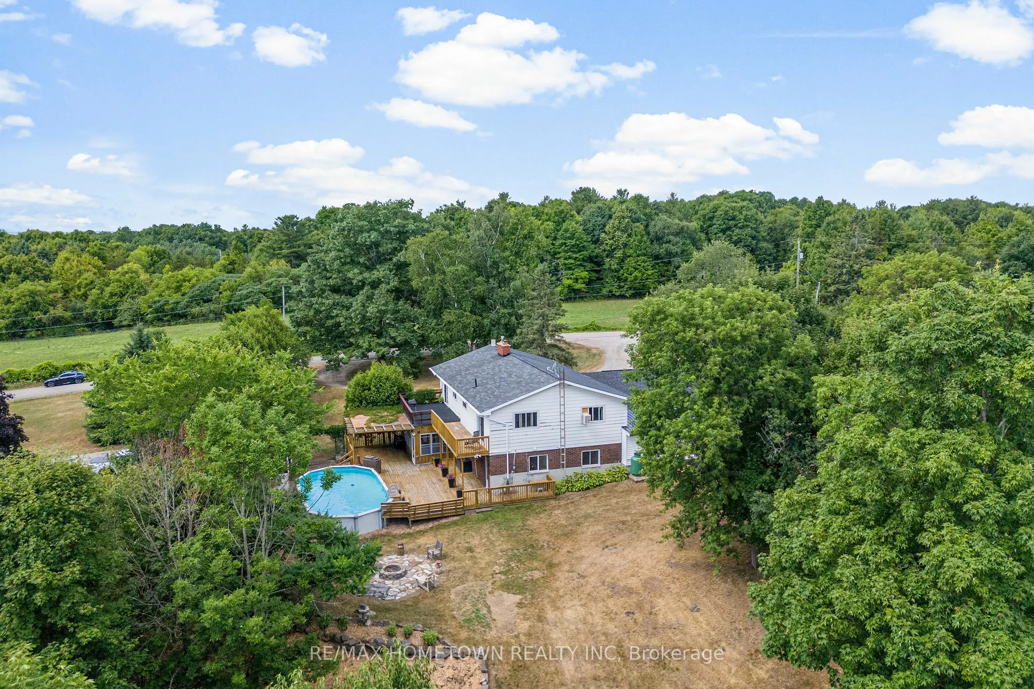 577 County Park Road