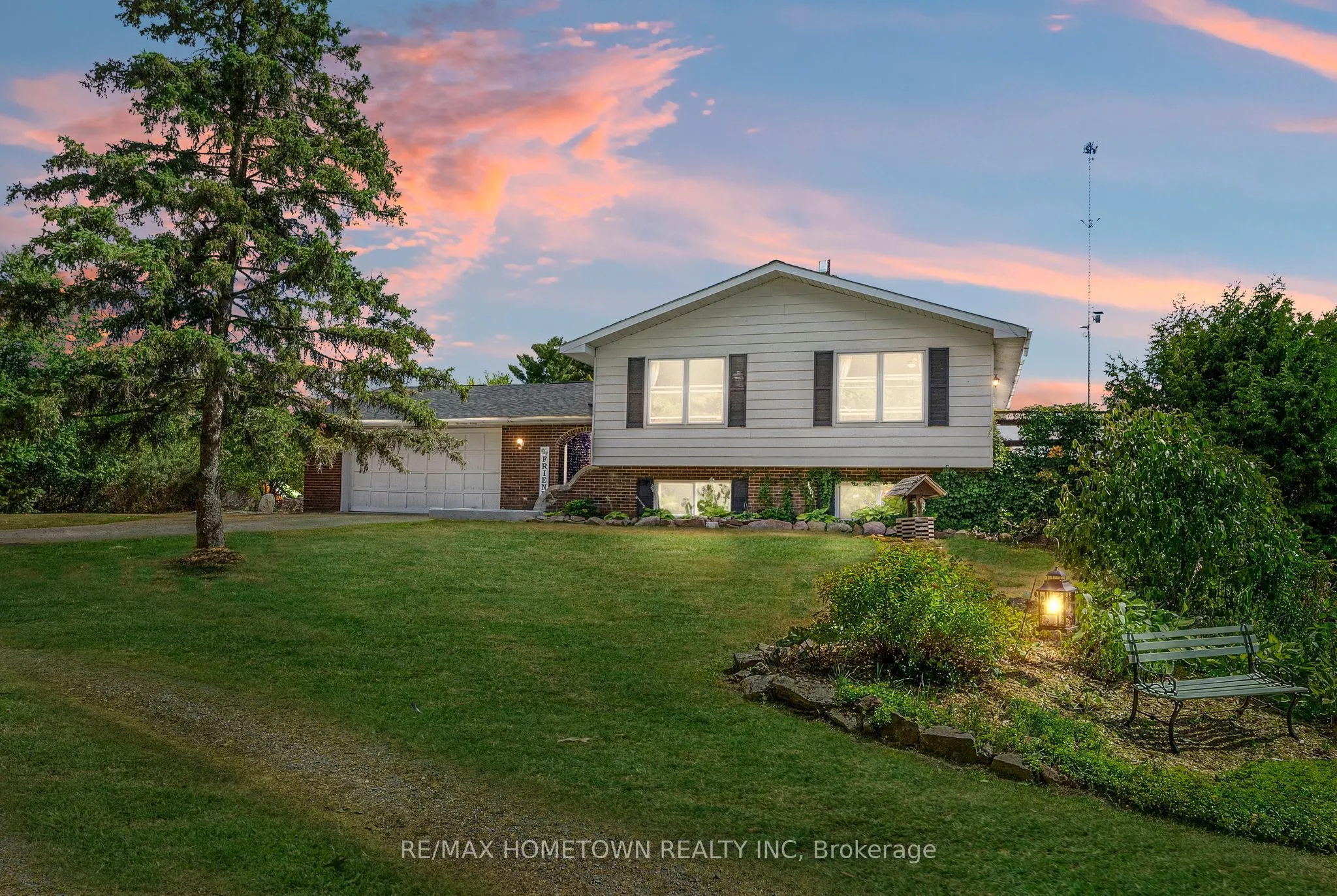 577 County Park Road